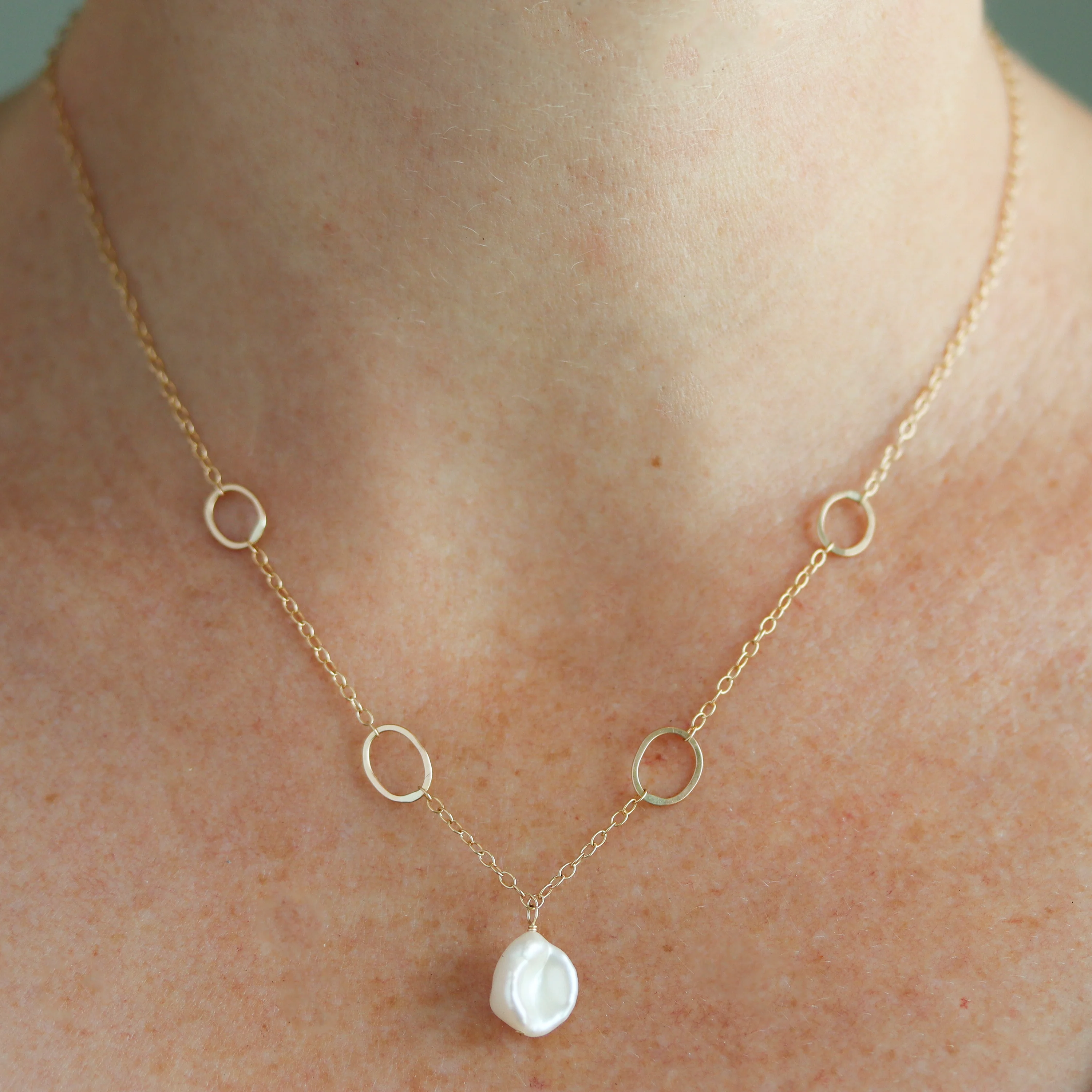 Sera Necklace - Image 4