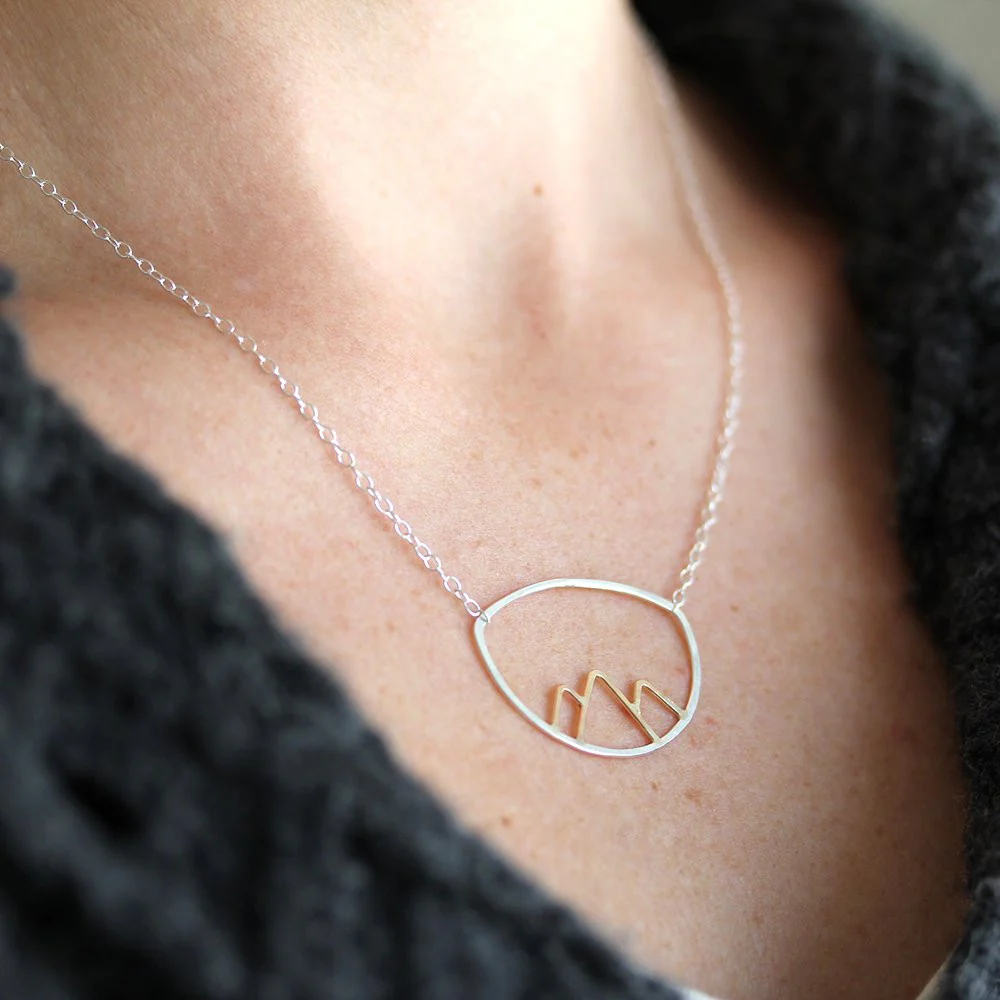 Sierra Necklace - Image 2