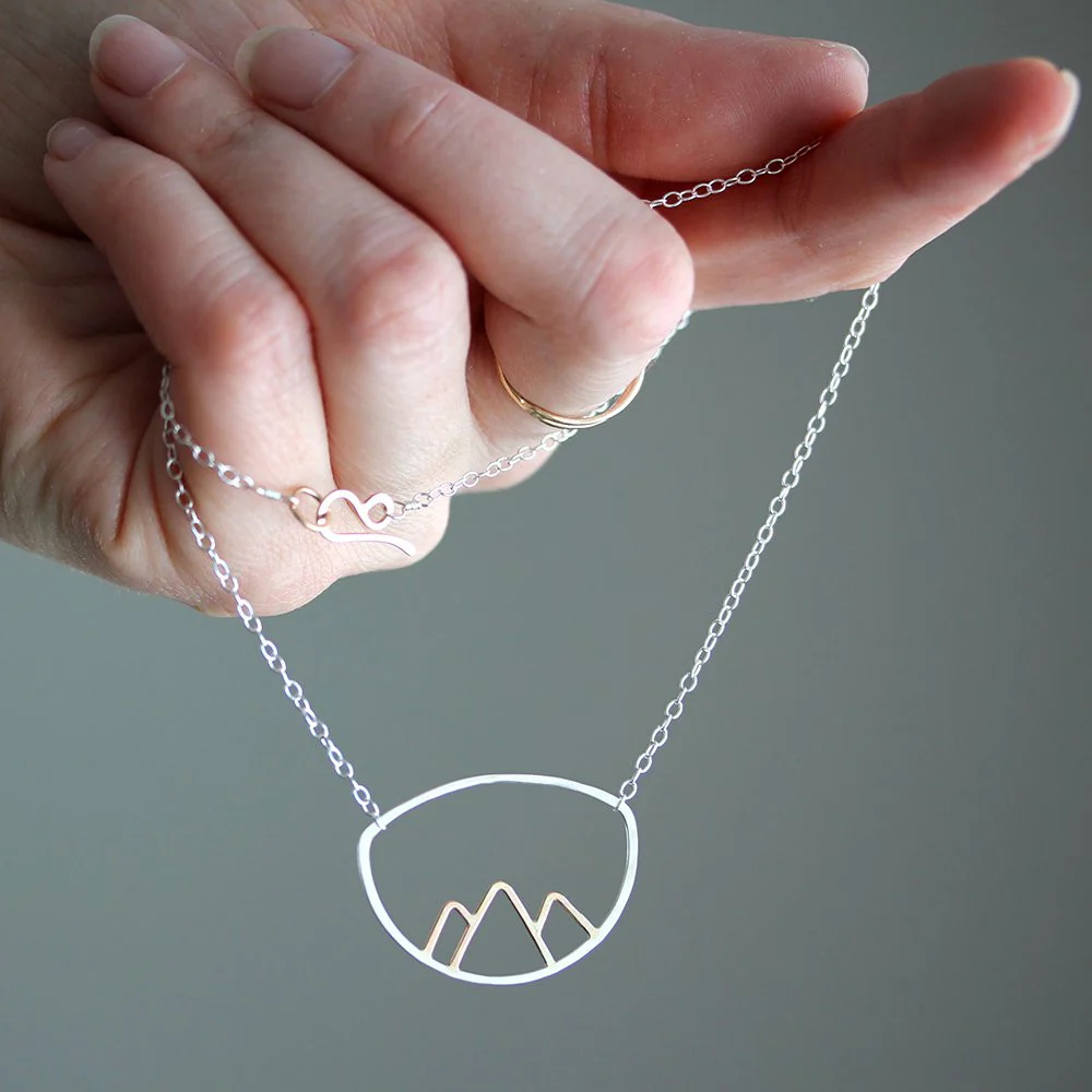 Sierra Necklace - Image 3