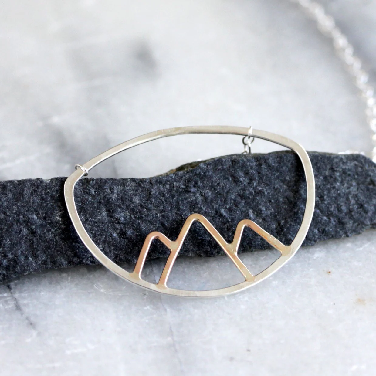 Sierra Necklace - Image 4