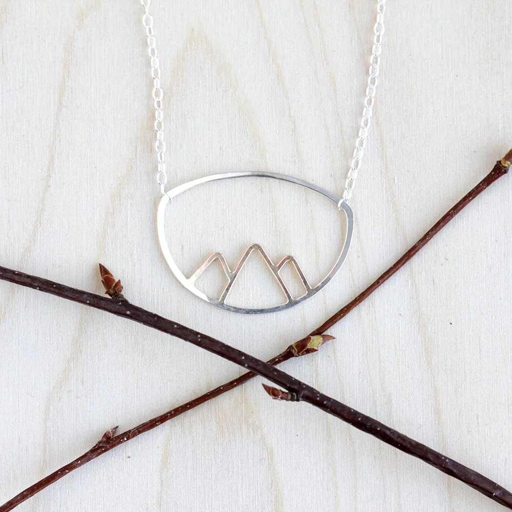 Sierra Necklace - Image 5