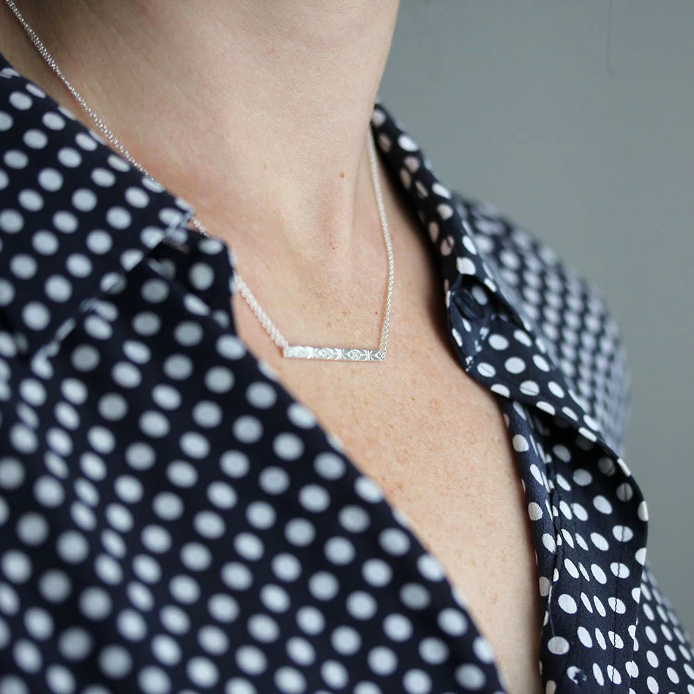 Emily Necklace - Image 3