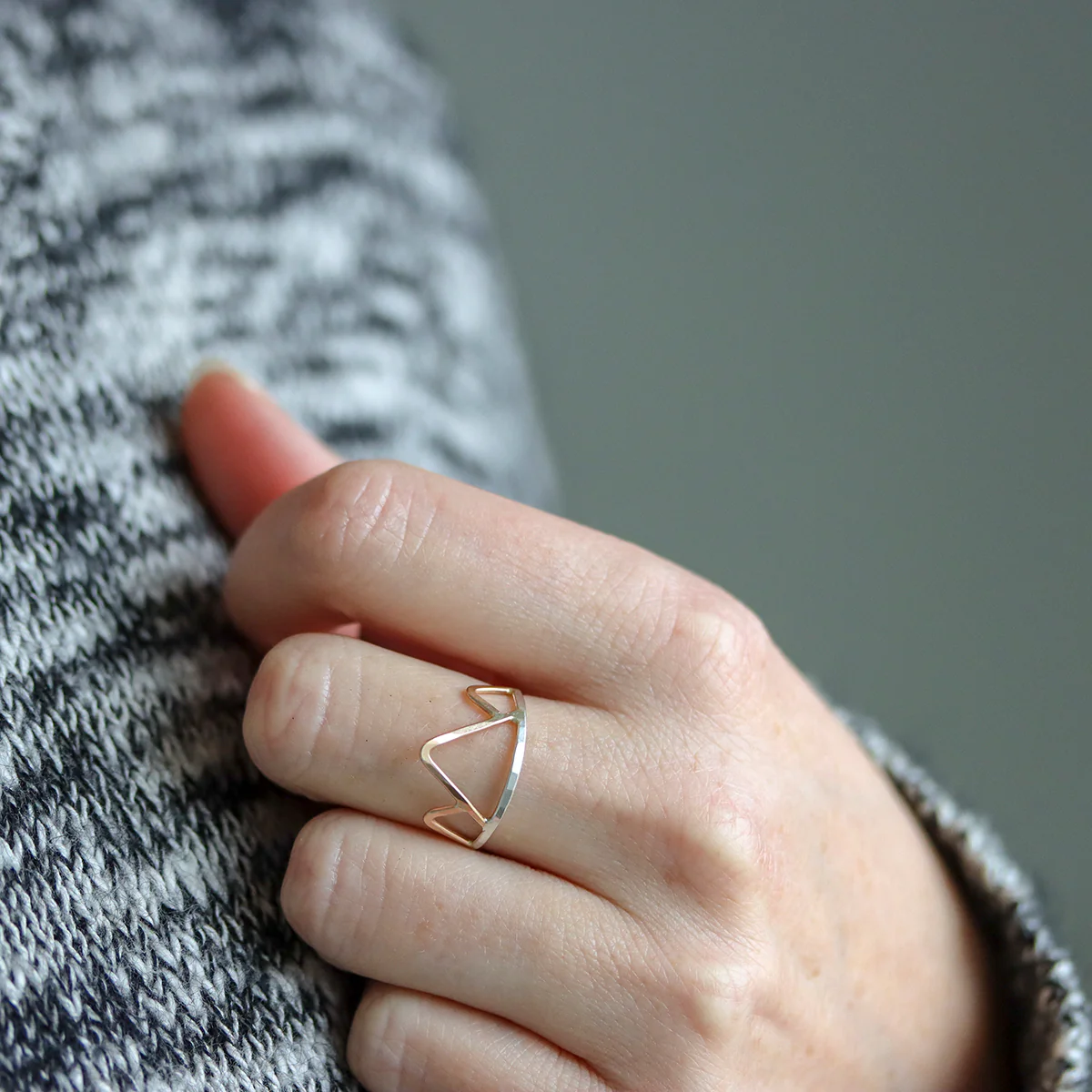 Three Sisters Ring - Image 2
