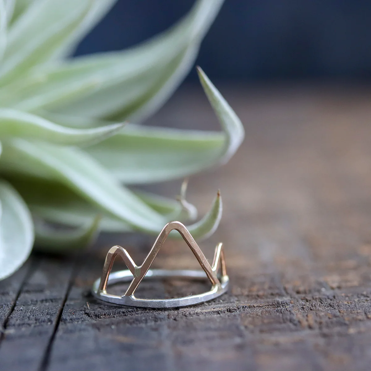 Three Sisters Ring - Image 4