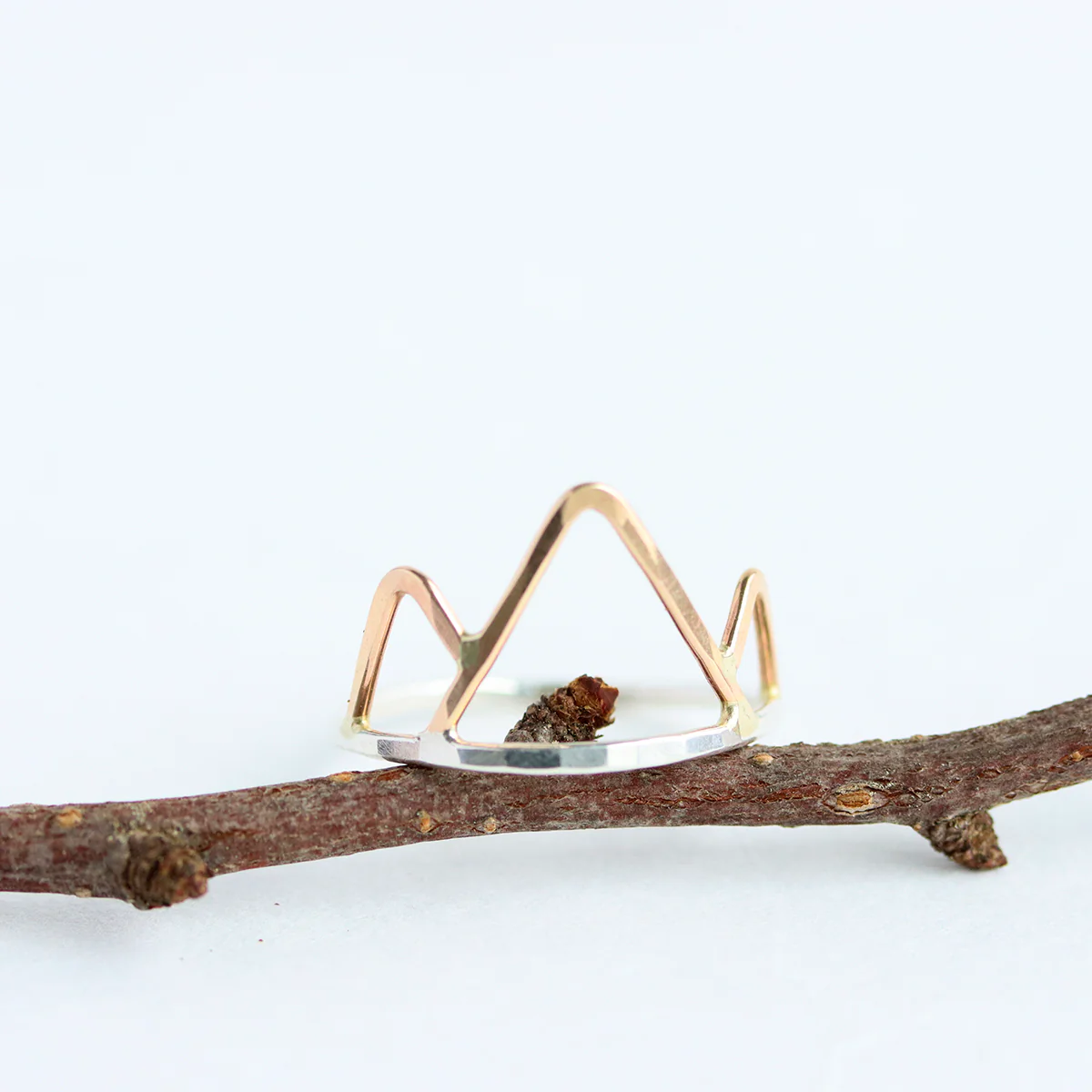 Three Sisters Ring - Image 5