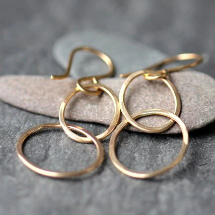 Sophie Earrings - Image 2