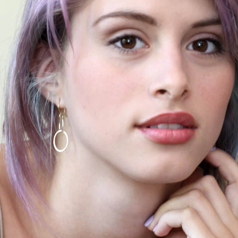 Sophie Earrings - Image 3