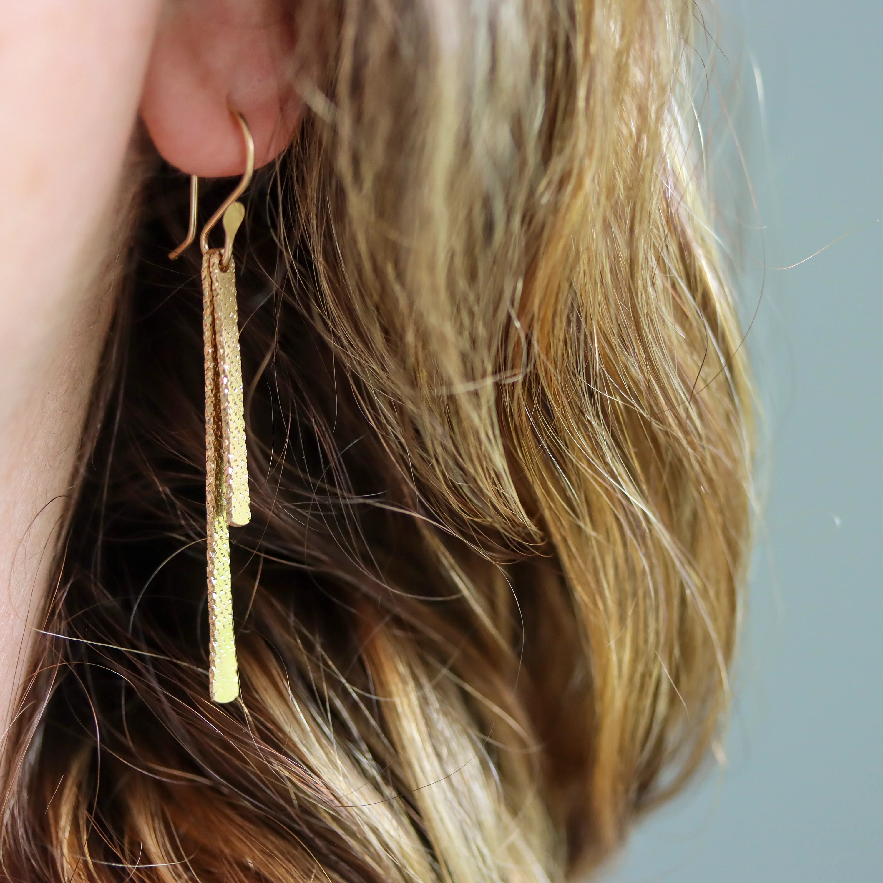 Sparkler Earrings - Image 2