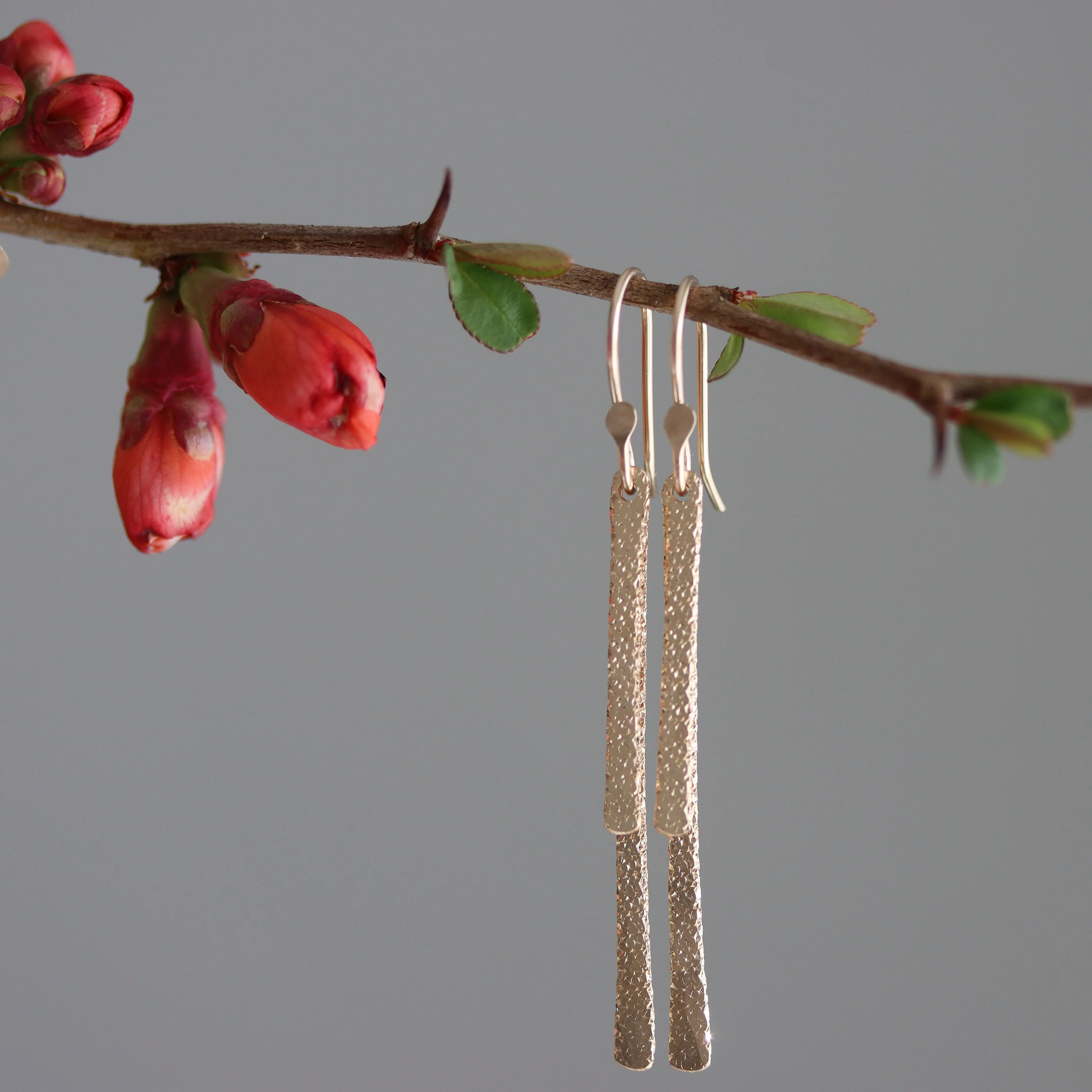 Sparkler Earrings - Image 4