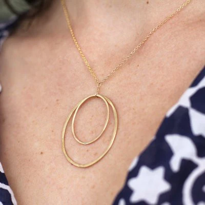 Spruce Necklace - Image 2