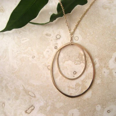 Spruce Necklace - Image 3