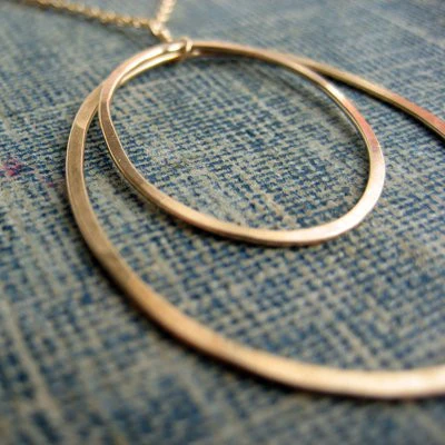 Spruce Necklace - Image 4