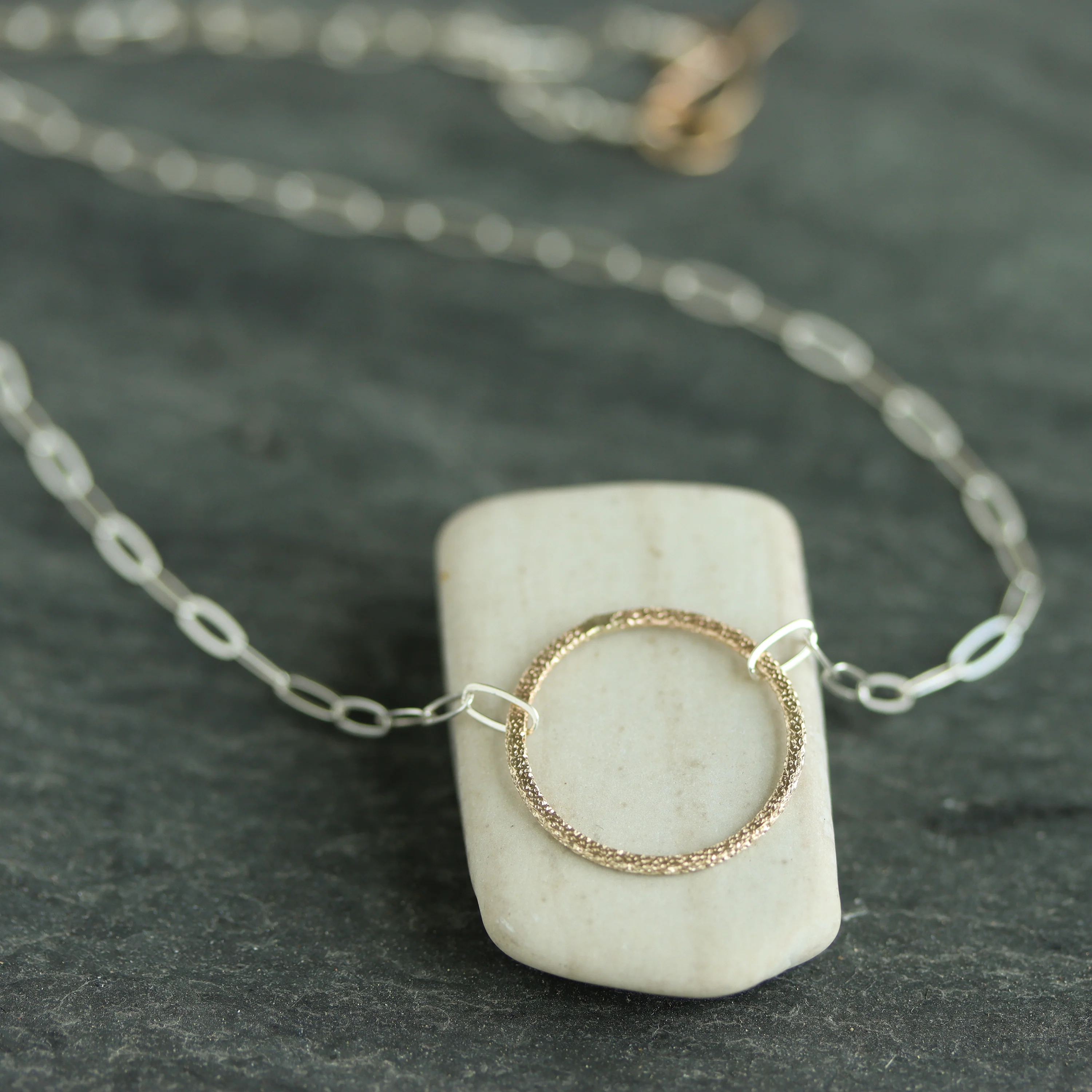 Stardust Necklace - Image 2