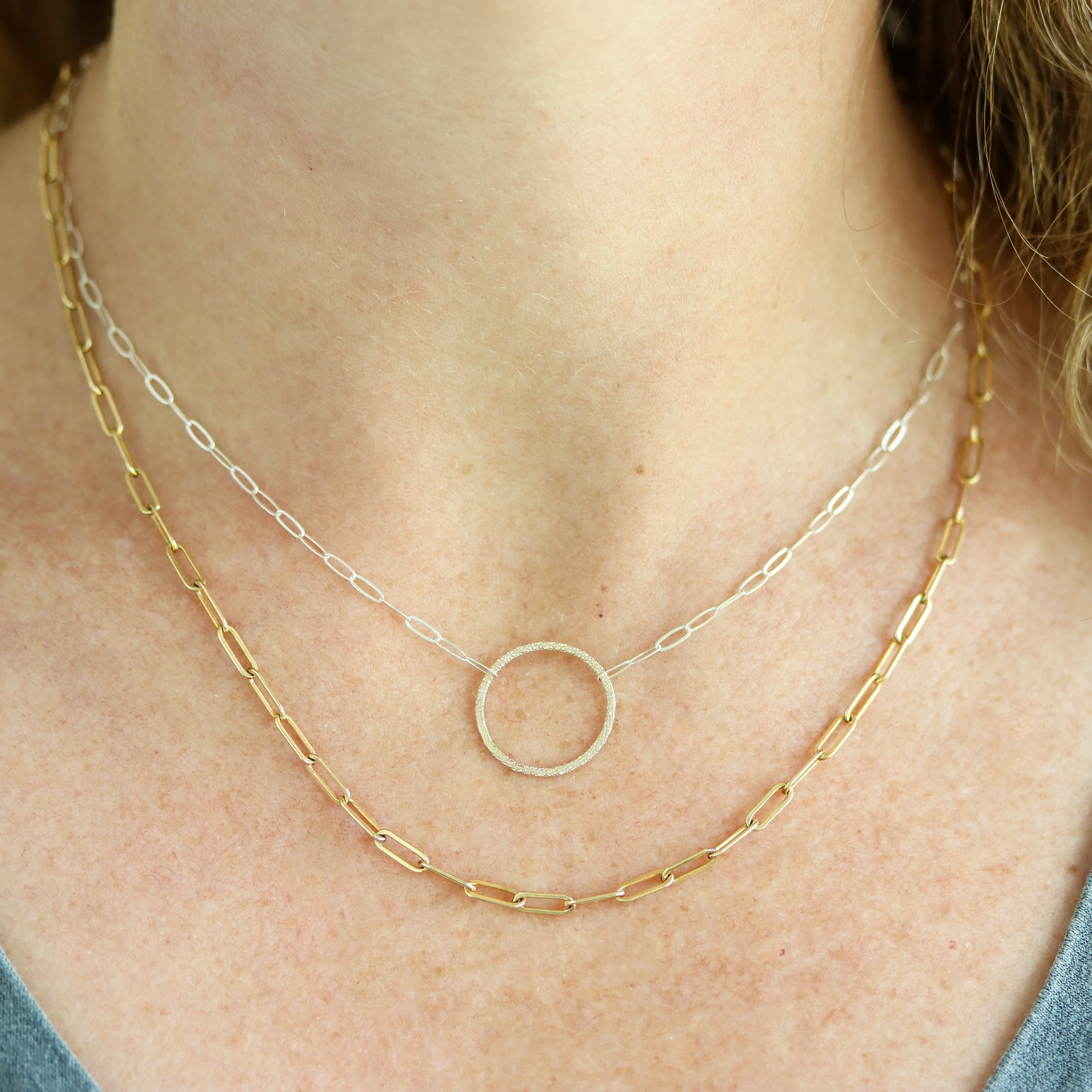Stardust Necklace - Image 3