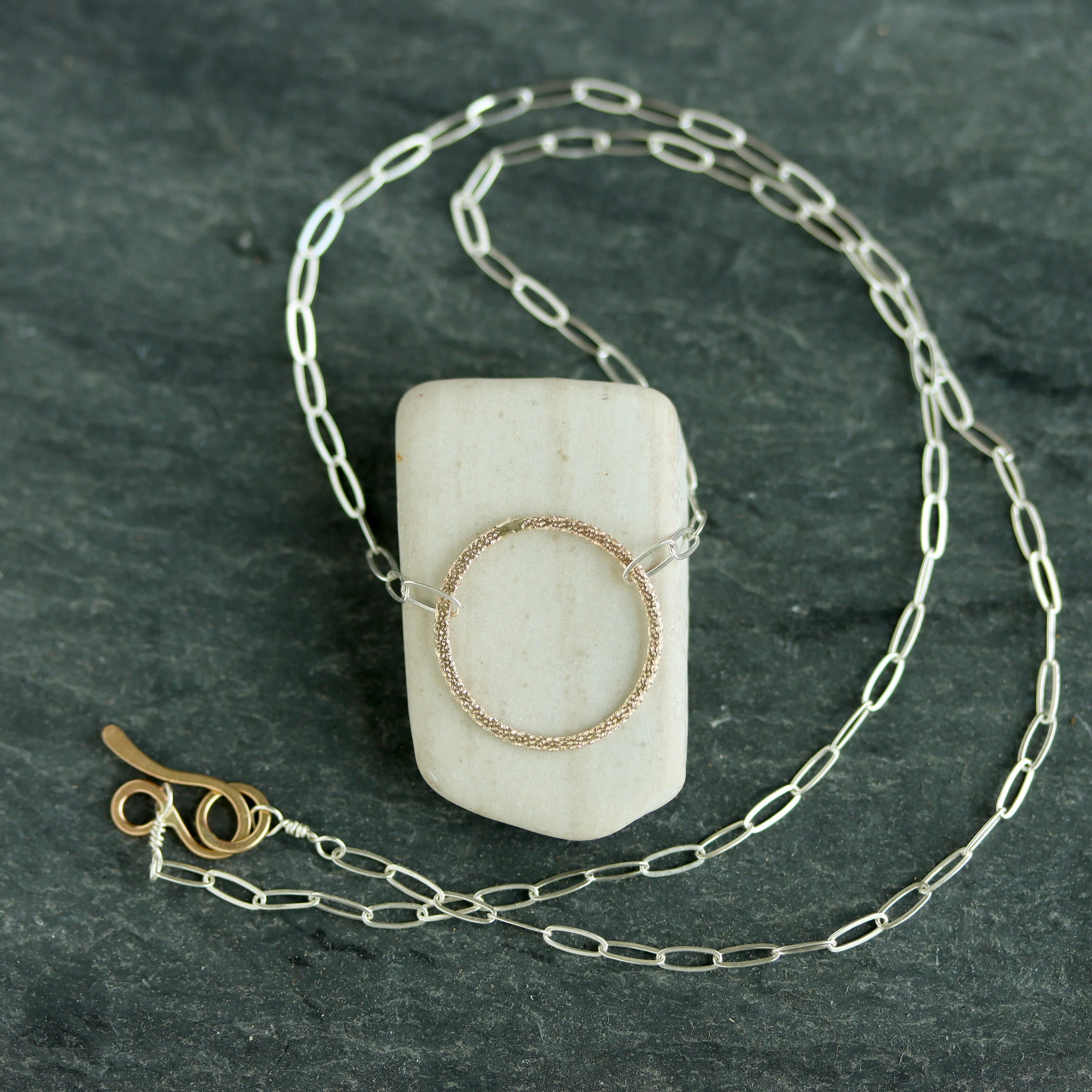 Stardust Necklace - Image 4