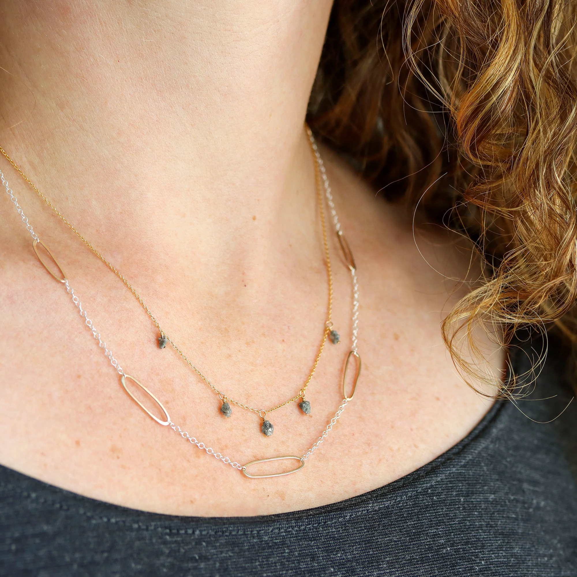 Stele Necklace - Image 3