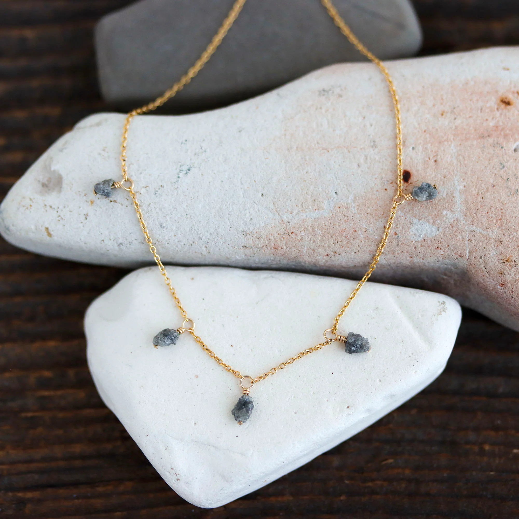 Stele Necklace - Image 4