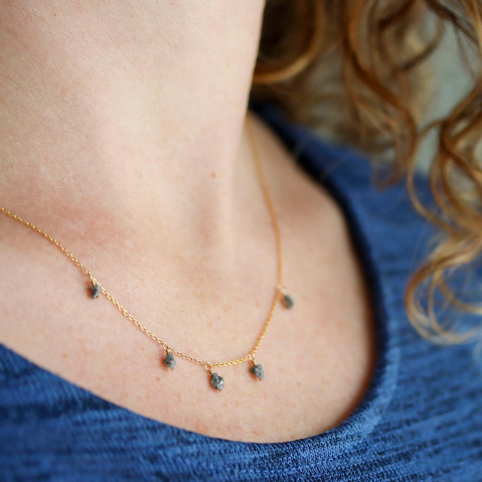 Stele Necklace - Image 5