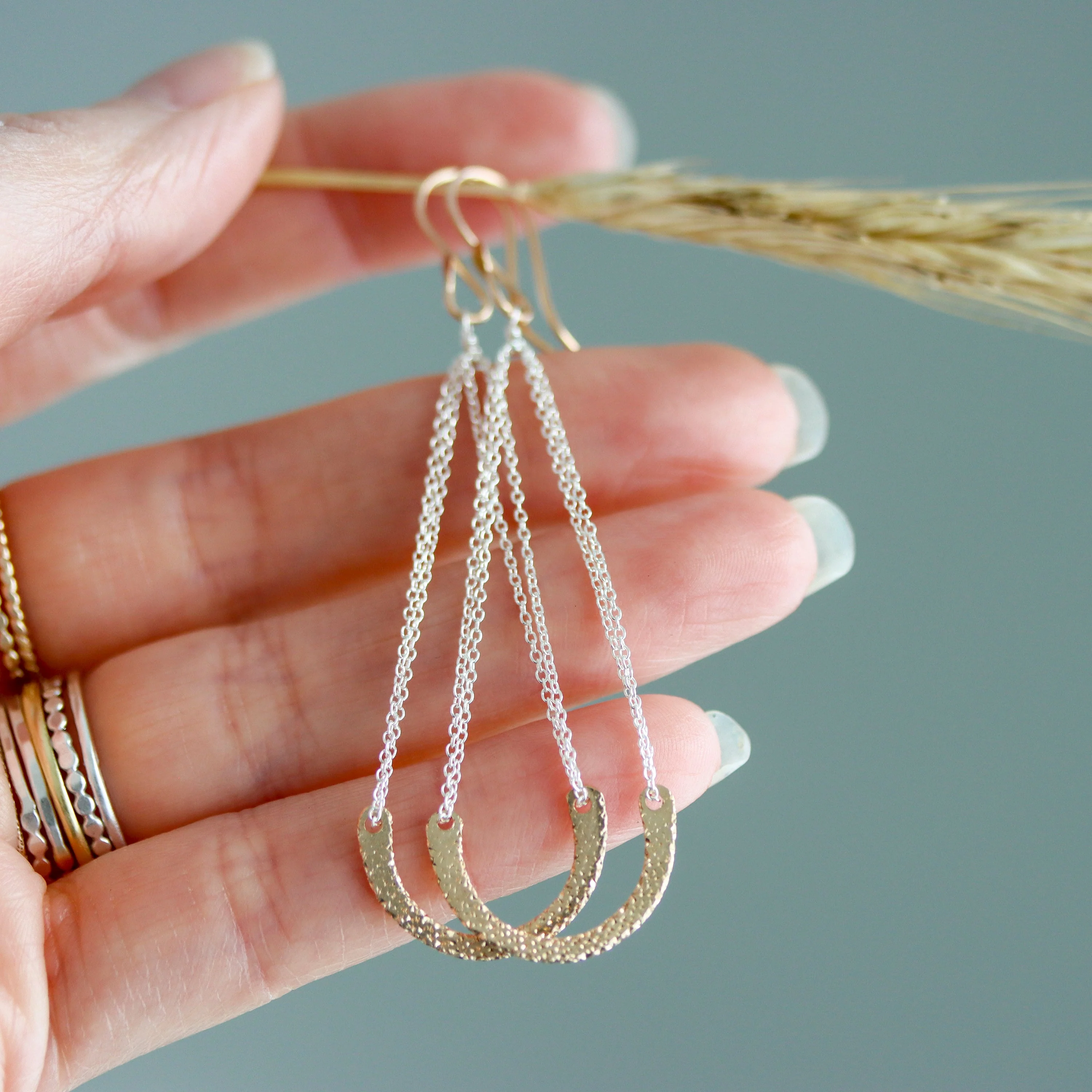 Studio Earrings