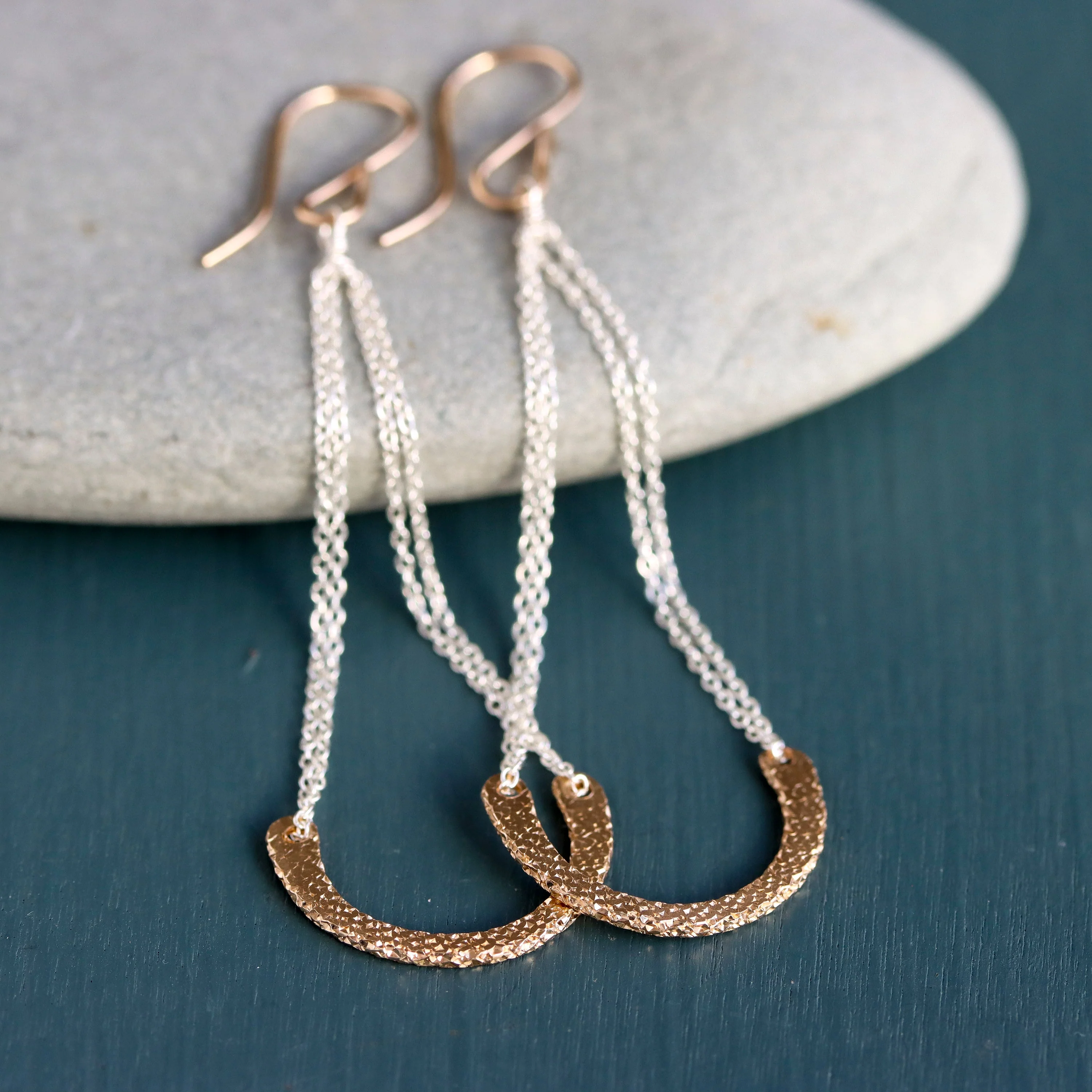 Studio Earrings - Image 3