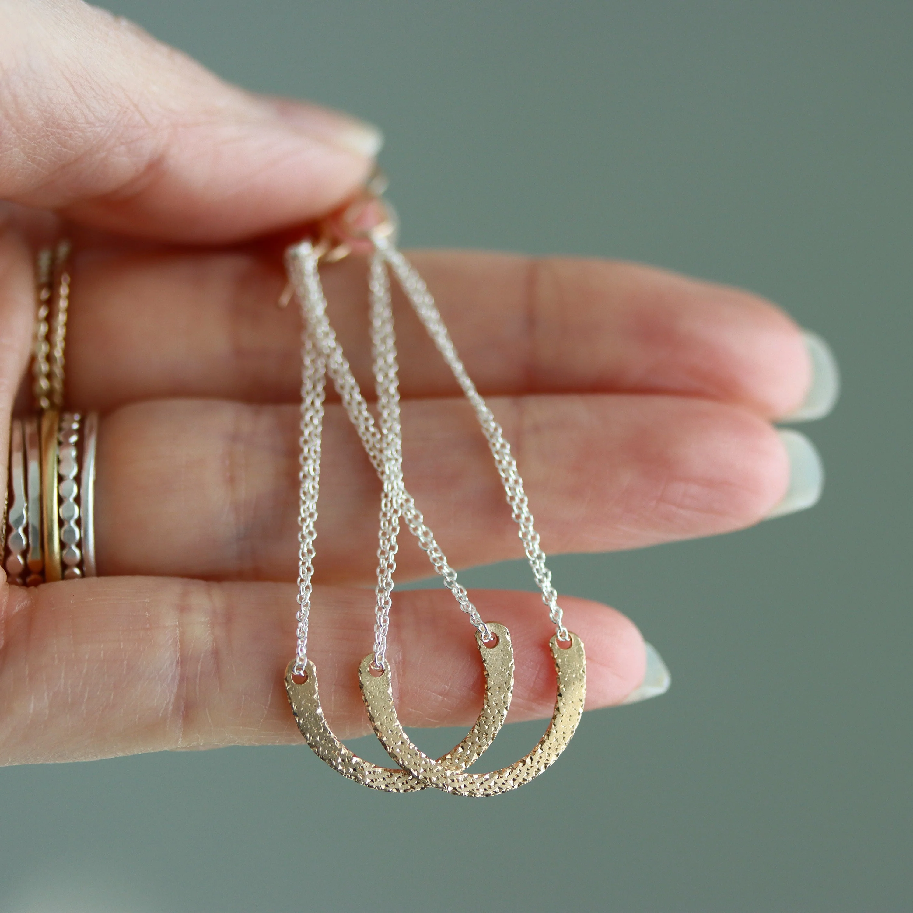 Studio Earrings - Image 4