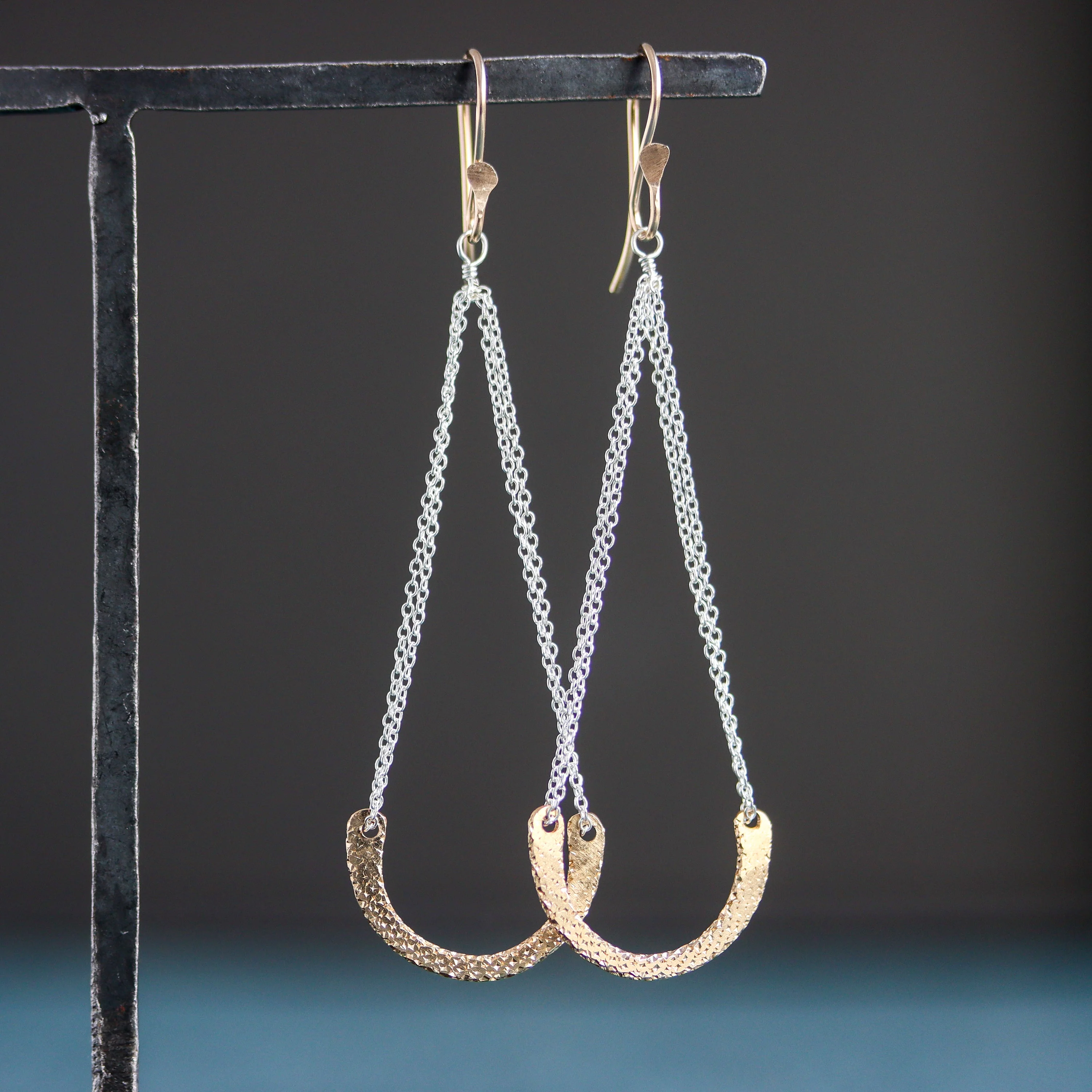 Studio Earrings - Image 5