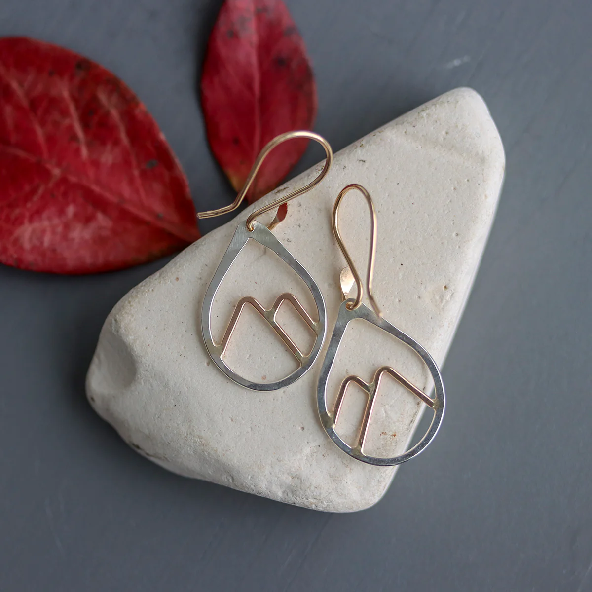 Avery Earrings - Image 3