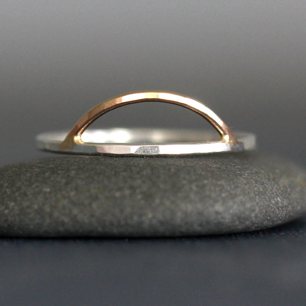 Sunrise Ring