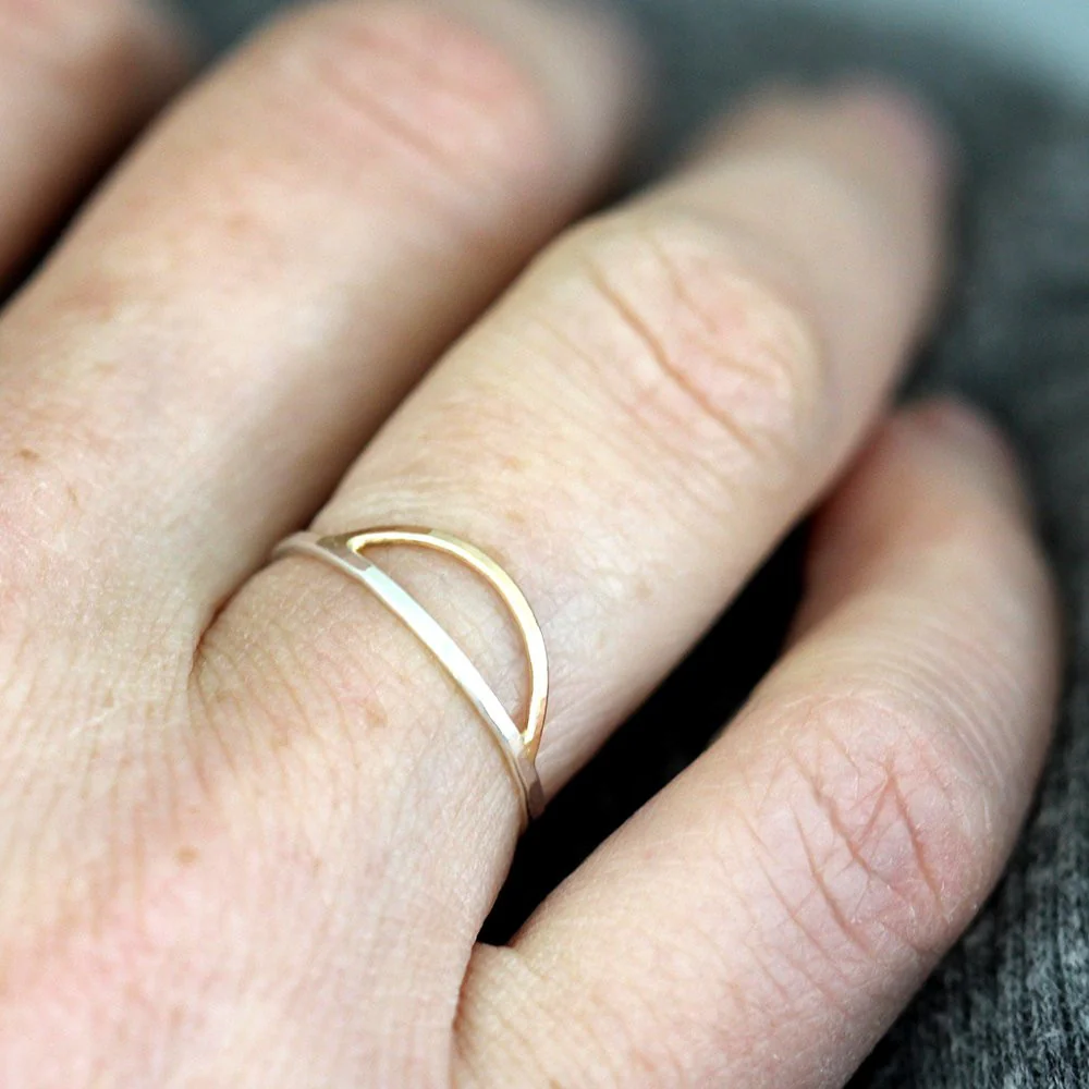 Sunrise Ring - Image 3
