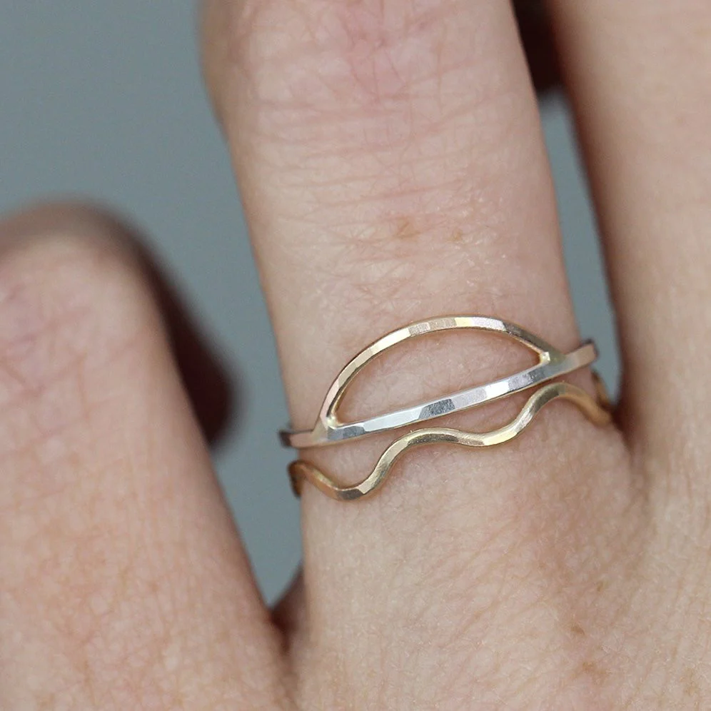 Sunrise Ring - Image 5