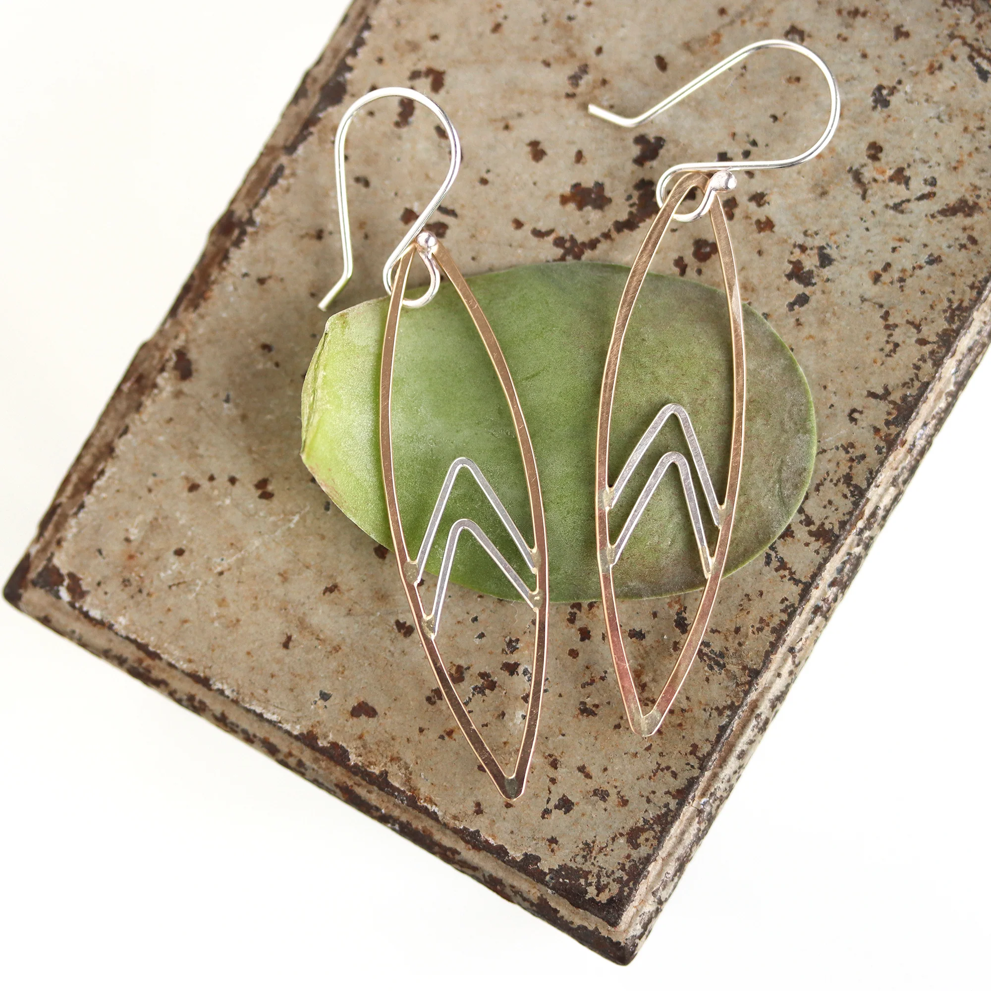 Surf Camp Earrings - Image 5