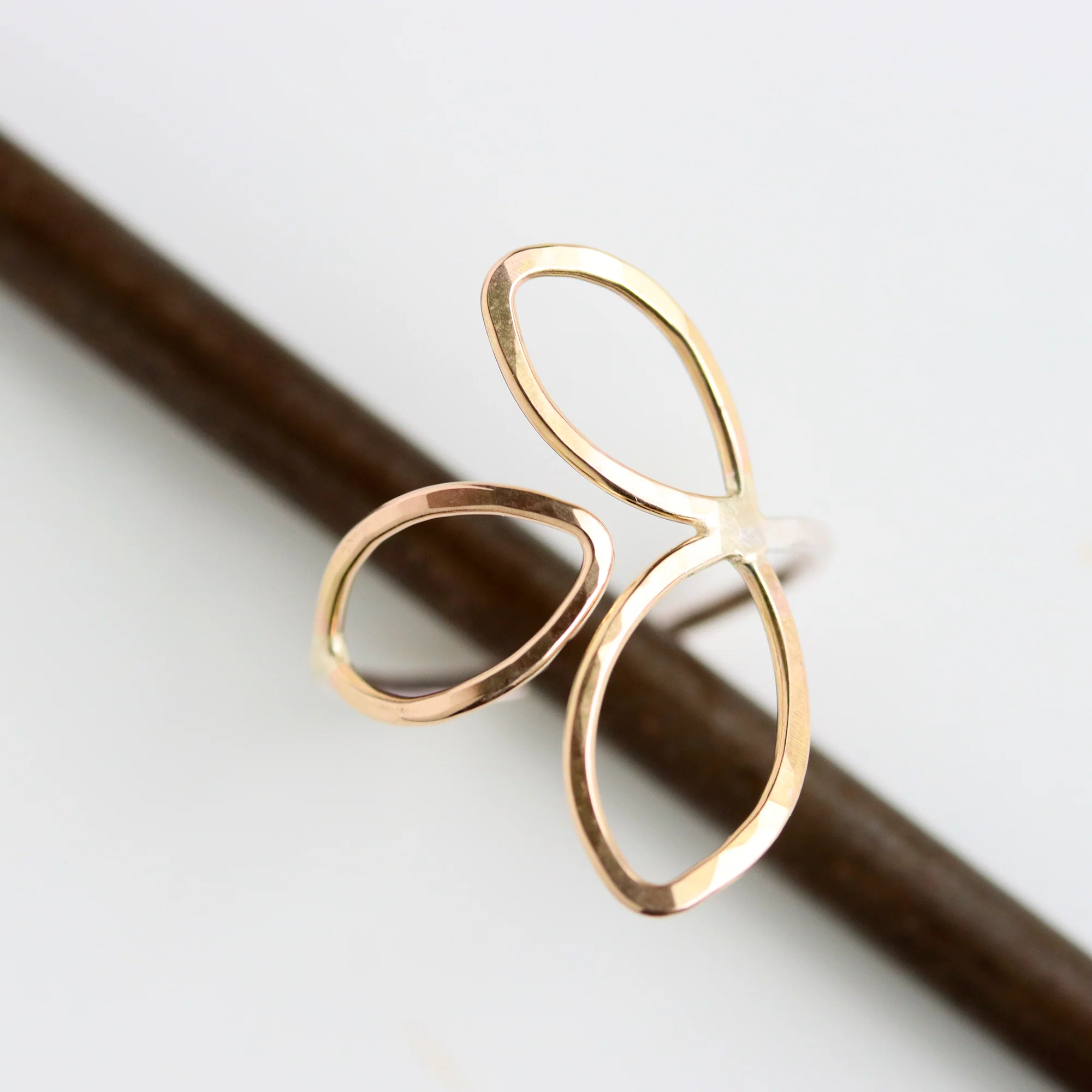 Sweet Pea Ring - Image 3