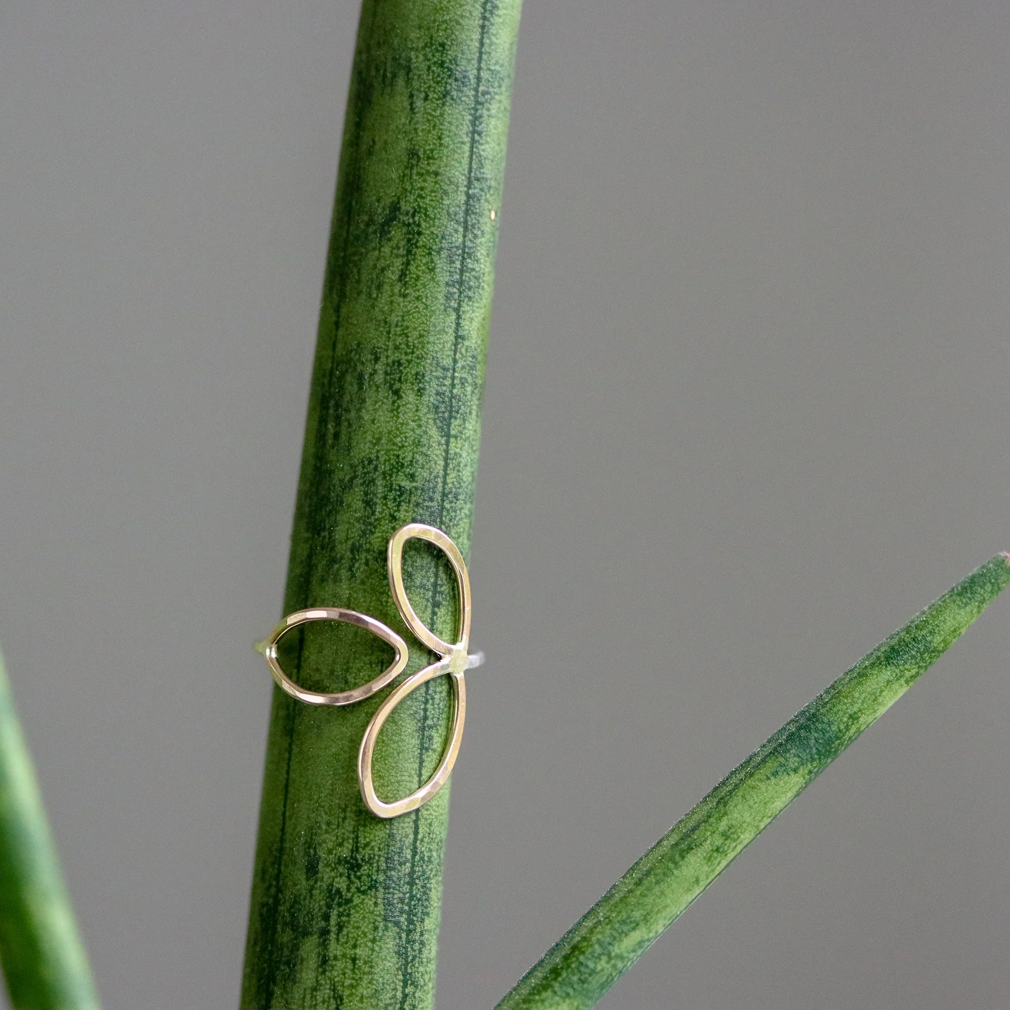 Sweet Pea Ring - Image 4