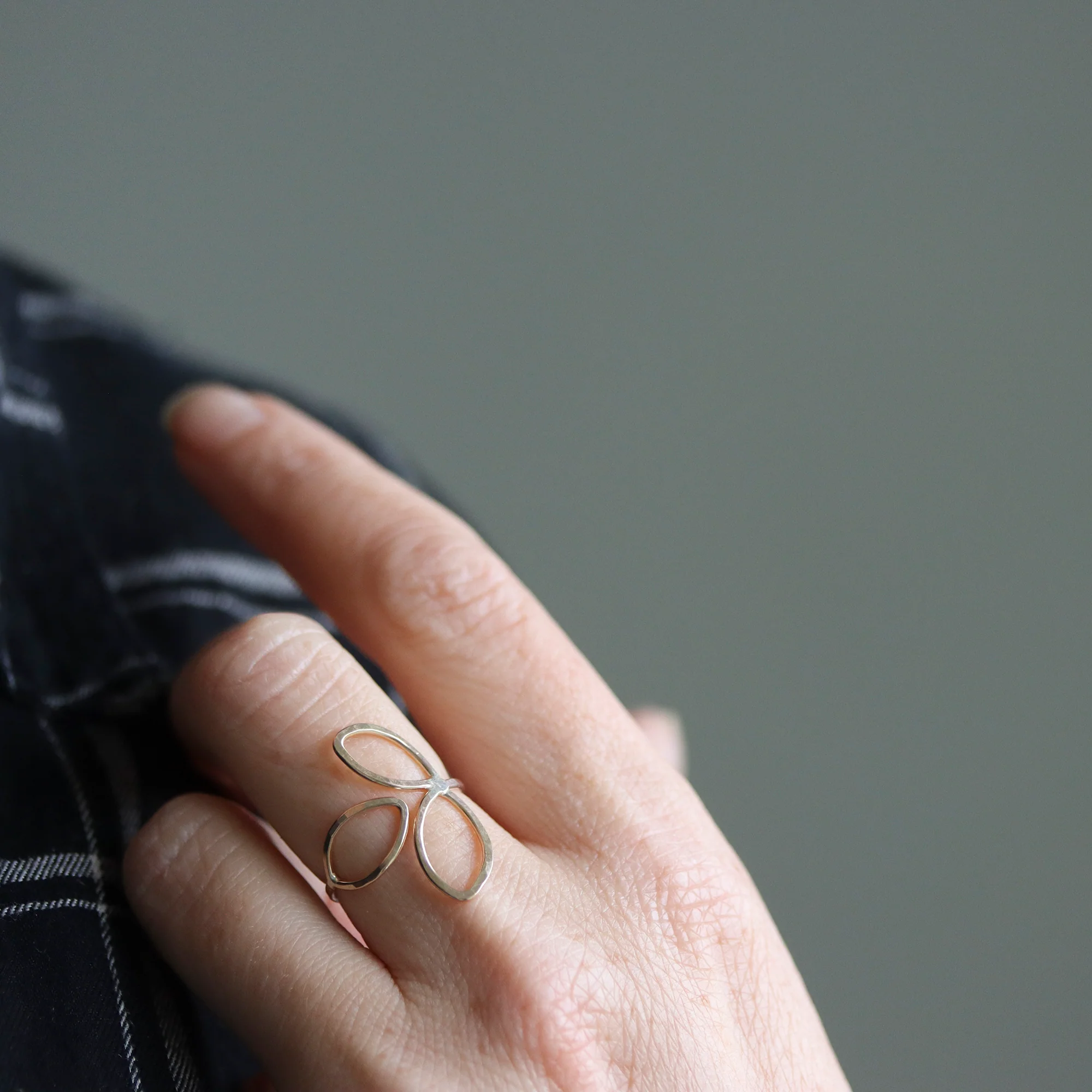 Sweet Pea Ring - Image 5