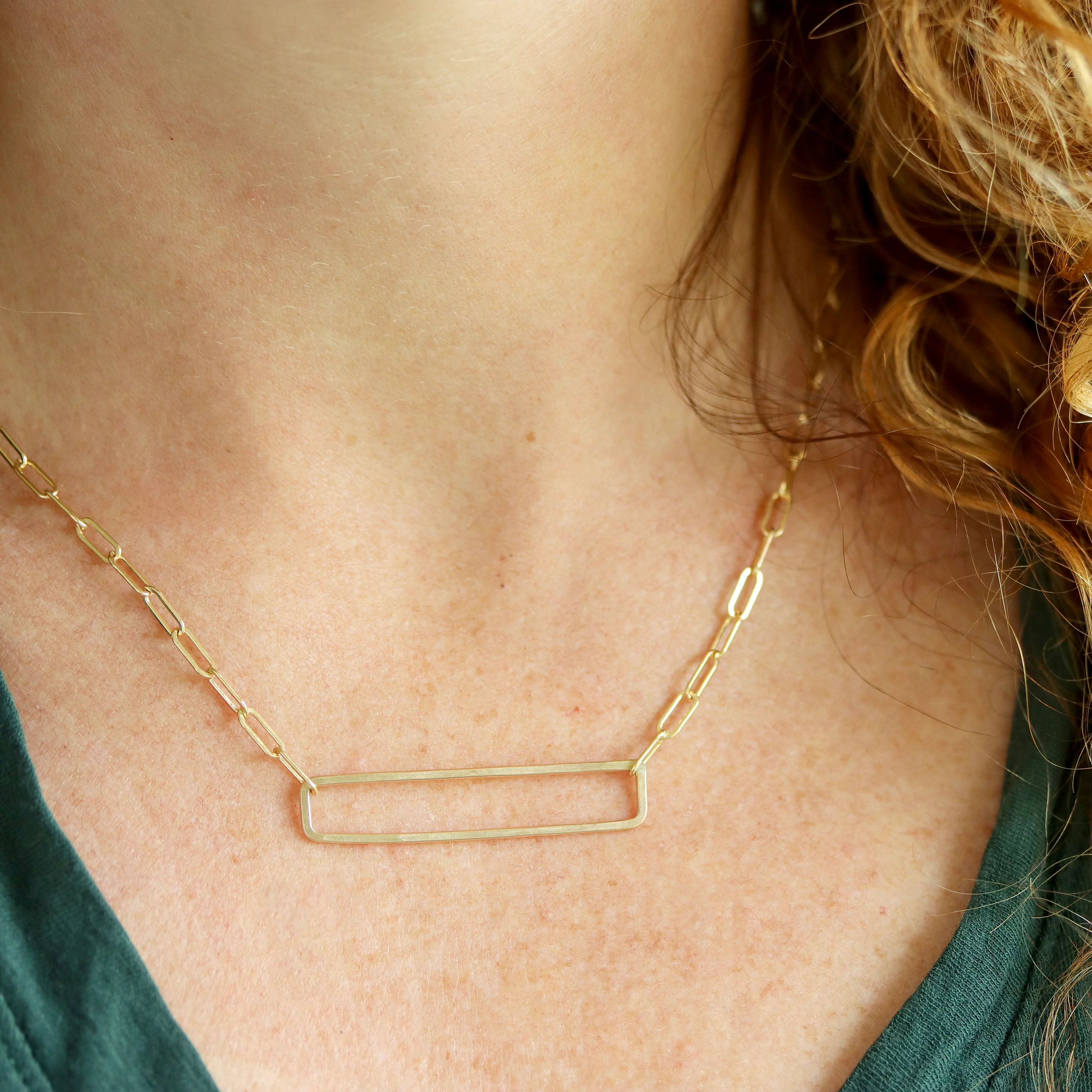 Gal Friday Necklace - Image 2