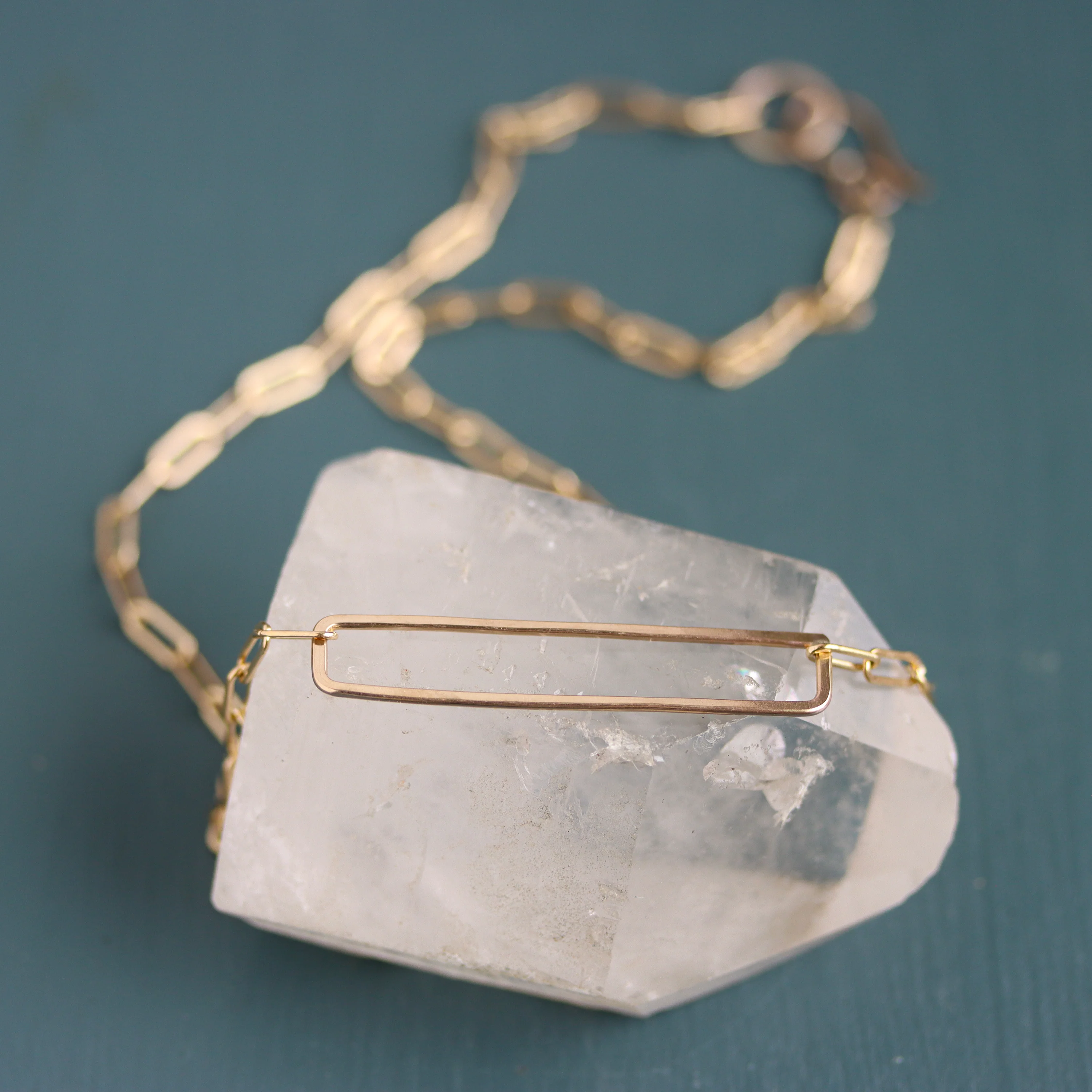 Gal Friday Necklace - Image 4
