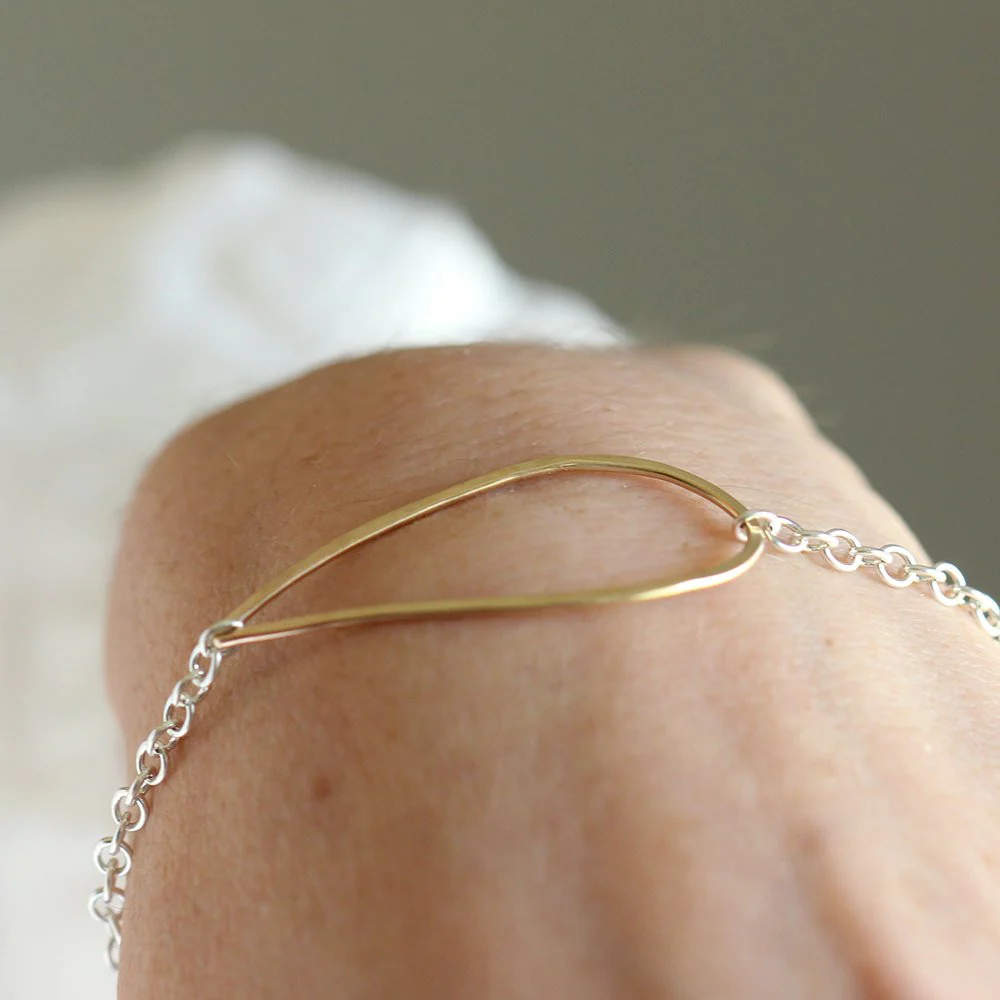 Teardrop Bracelet - Image 2