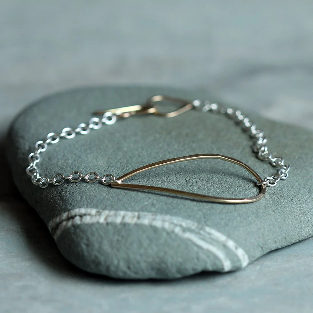 Teardrop Bracelet - Image 3