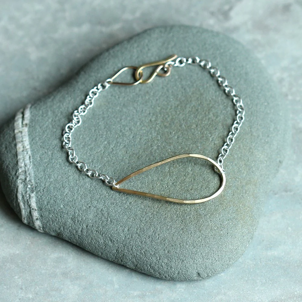 Teardrop Bracelet - Image 4