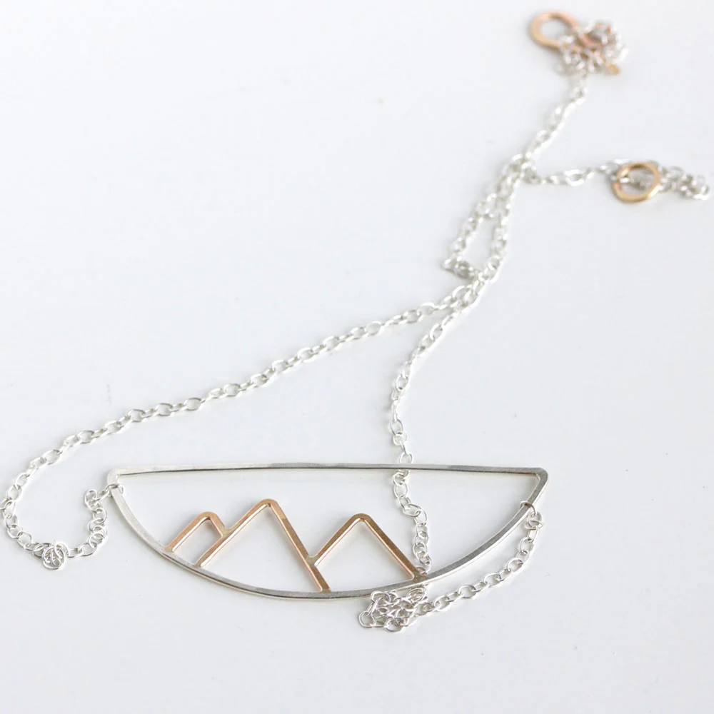 Telluride Necklace - Image 3