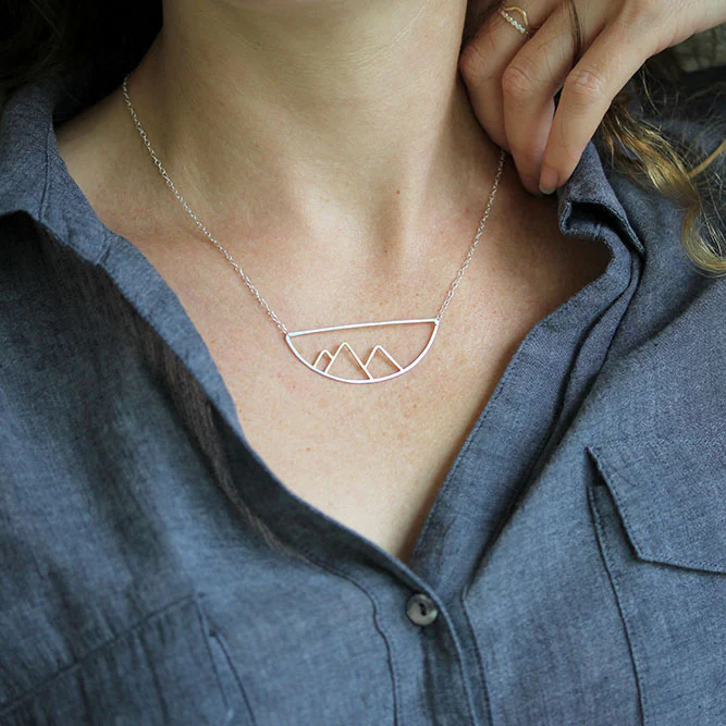 Telluride Necklace - Image 4