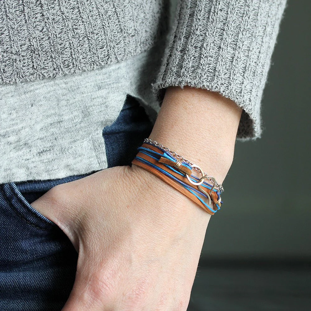 Tern Bracelet - Image 3