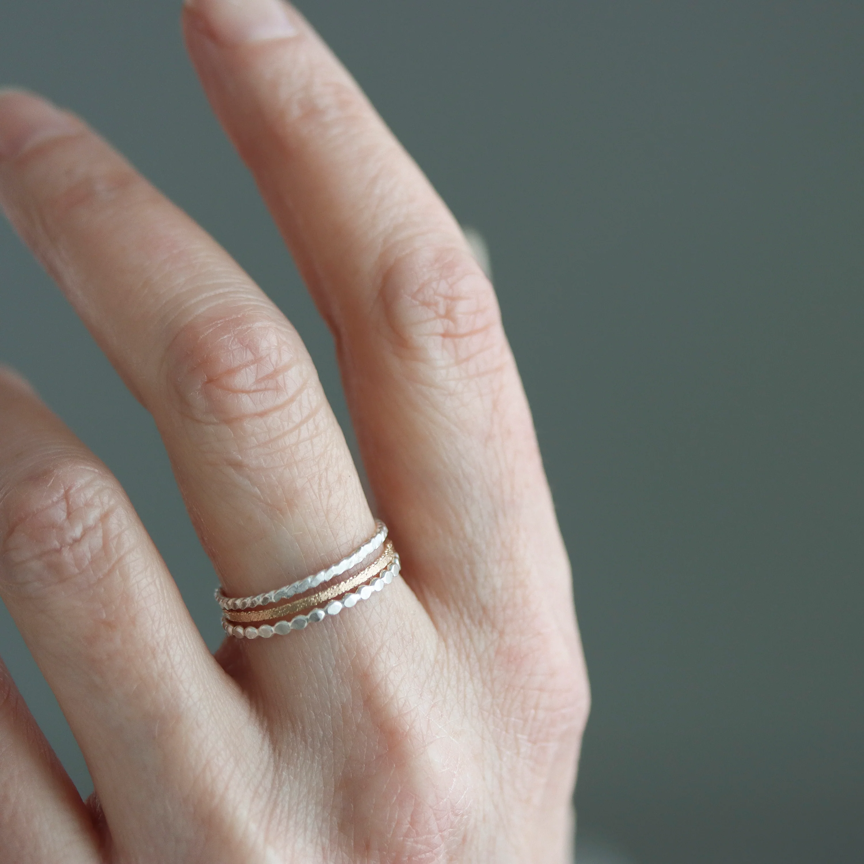 Texture Basics Stack