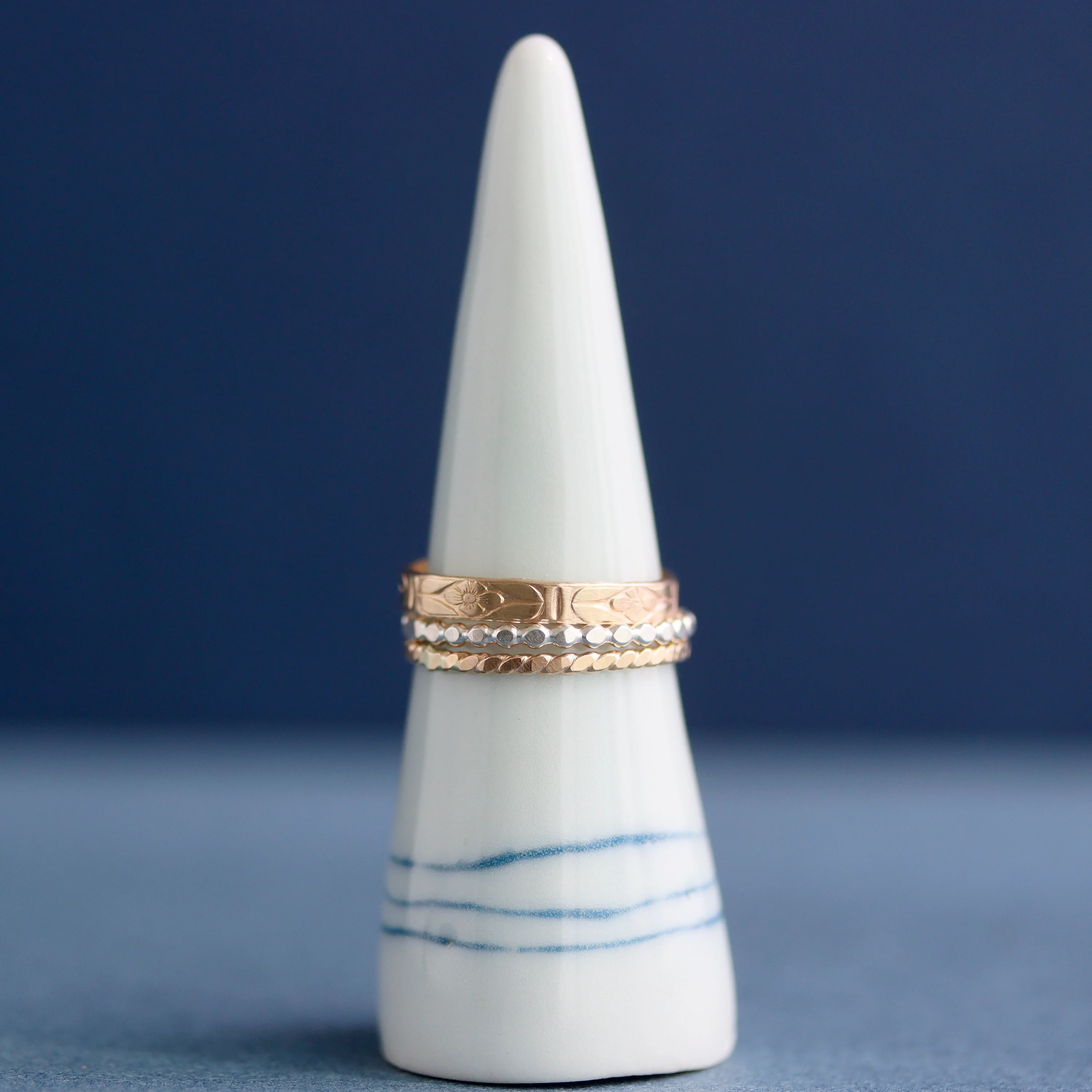 Texture Lover's Stack