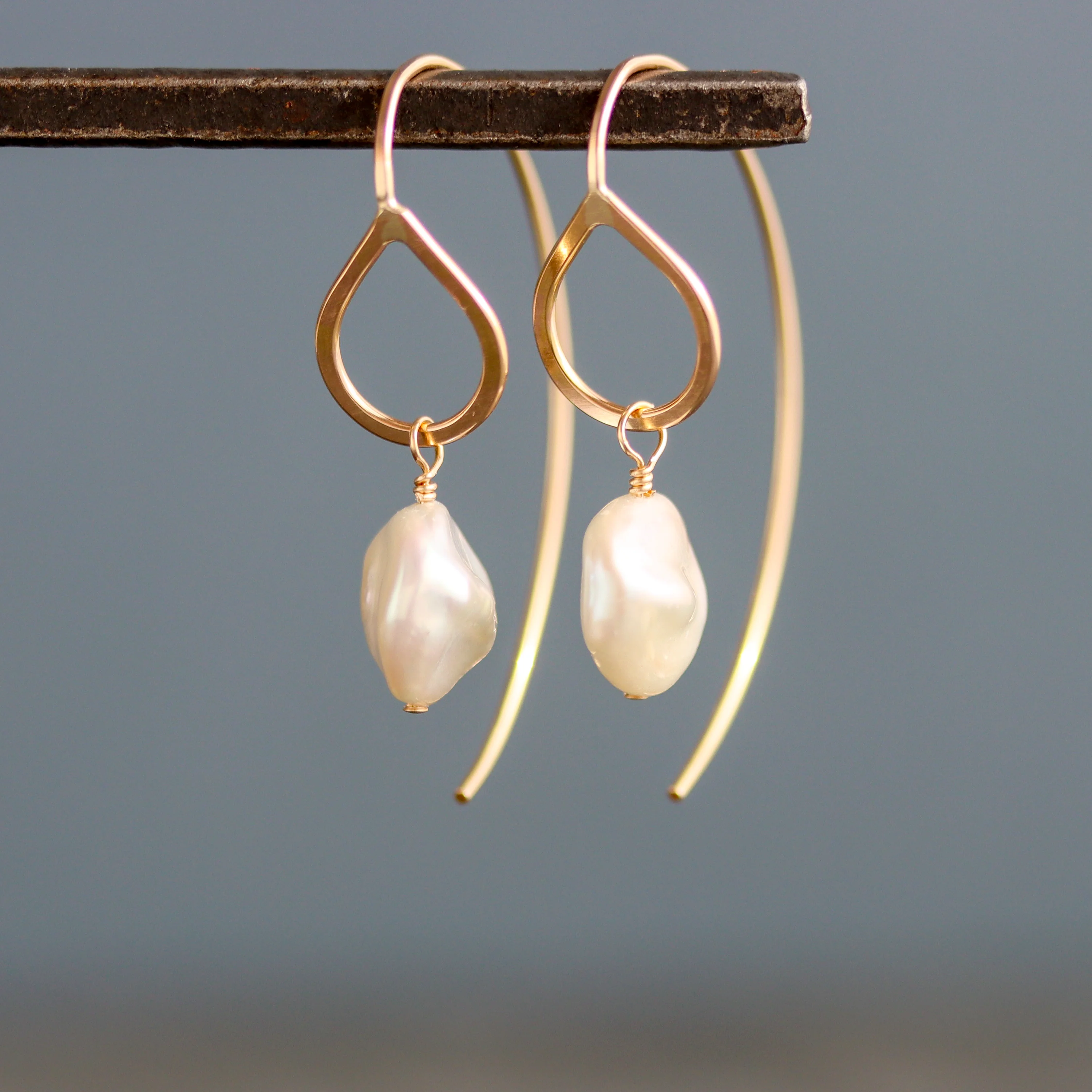Thalia Earrings - Image 3
