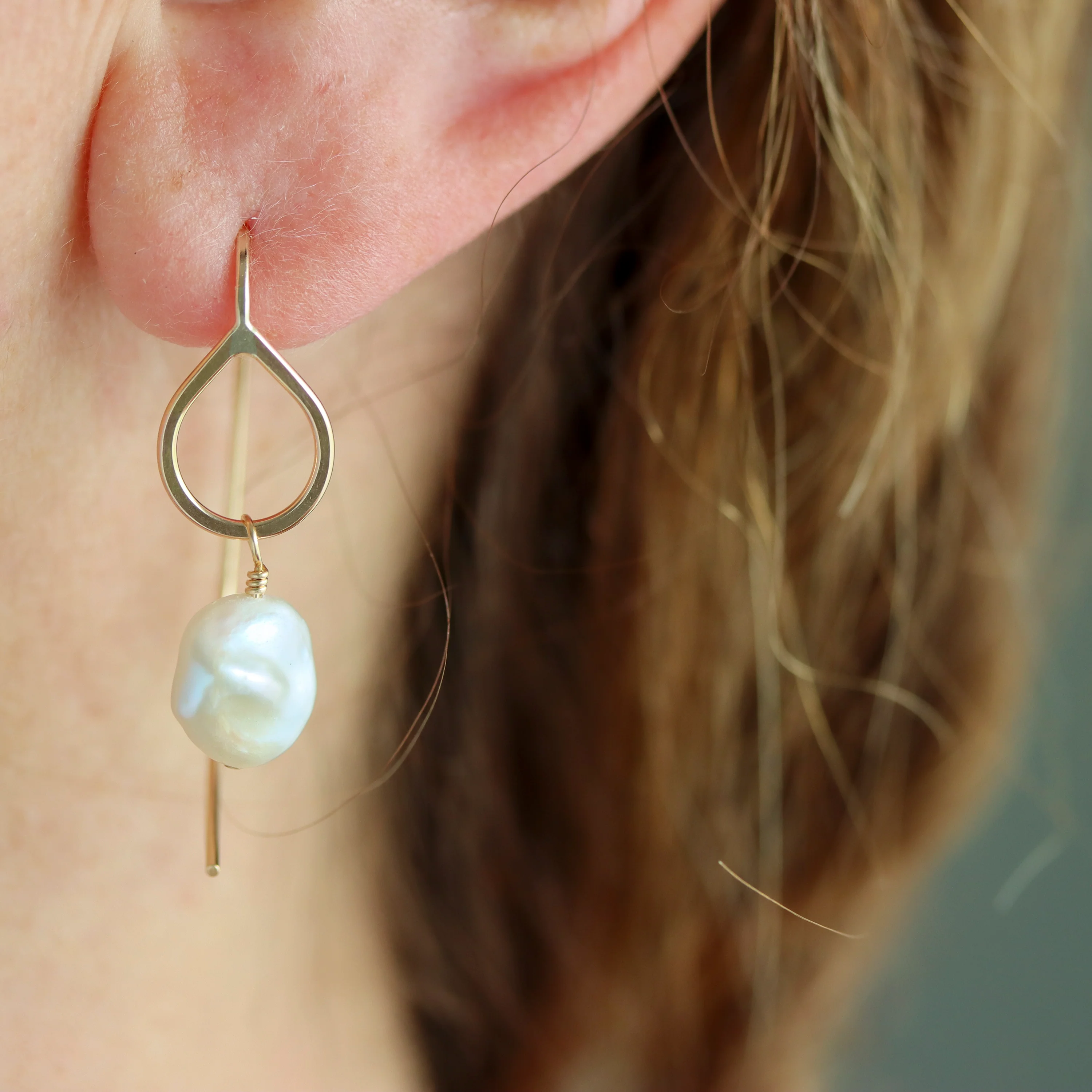 Thalia Earrings - Image 4