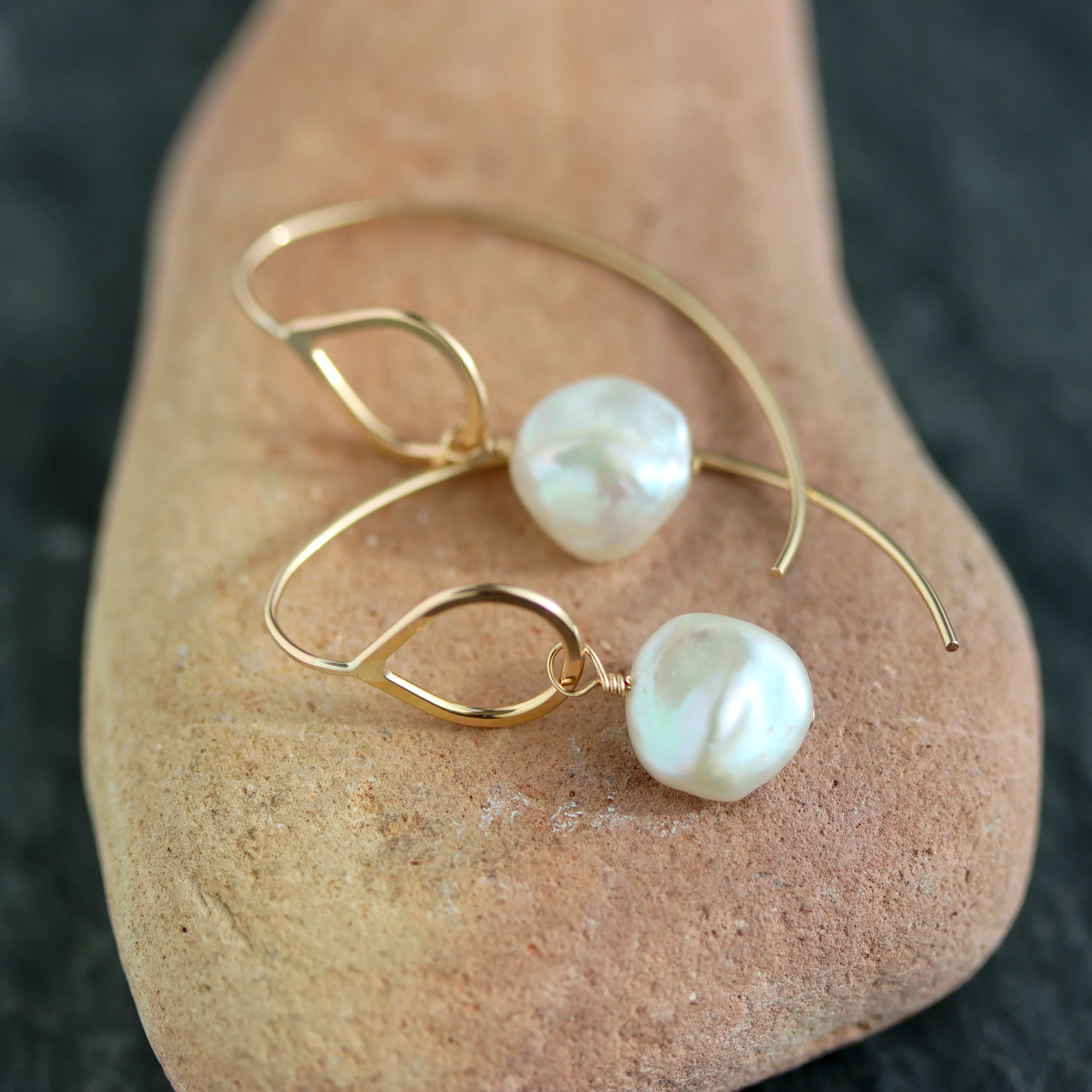 Thalia Earrings - Image 5