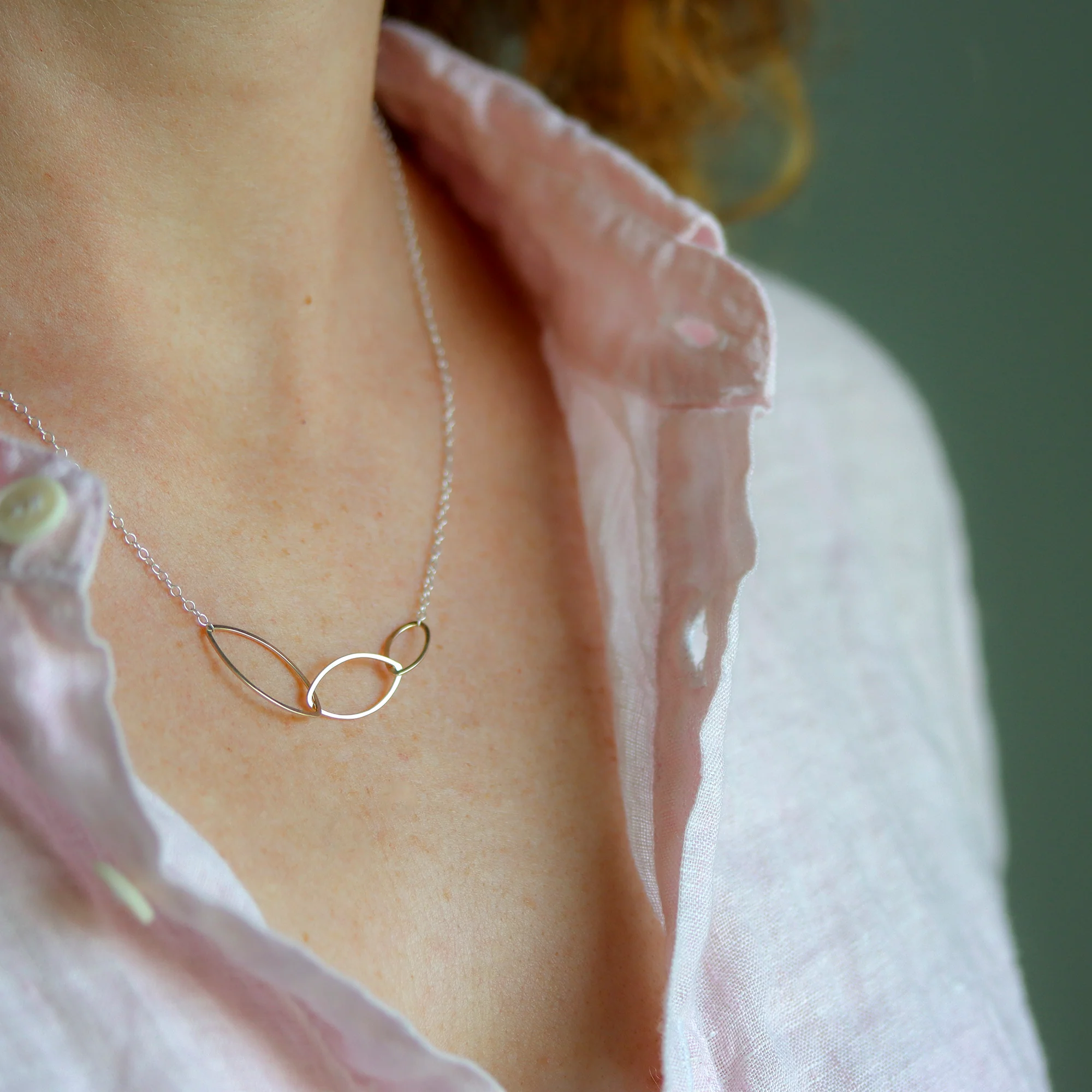 Willow Necklace - Image 2