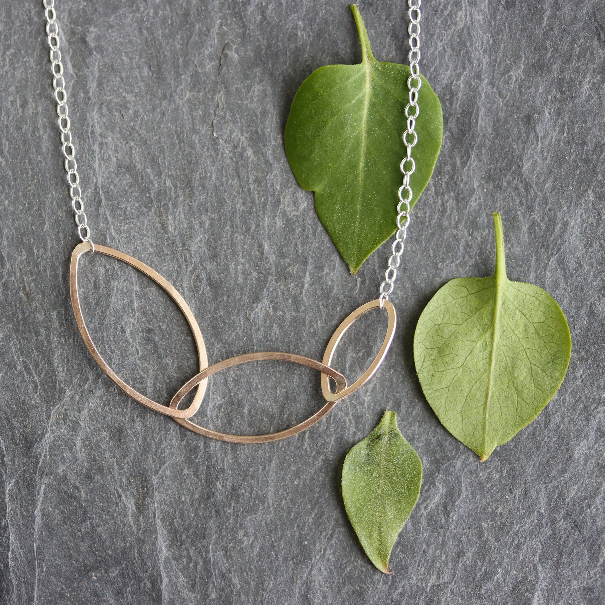 Willow Necklace - Image 3