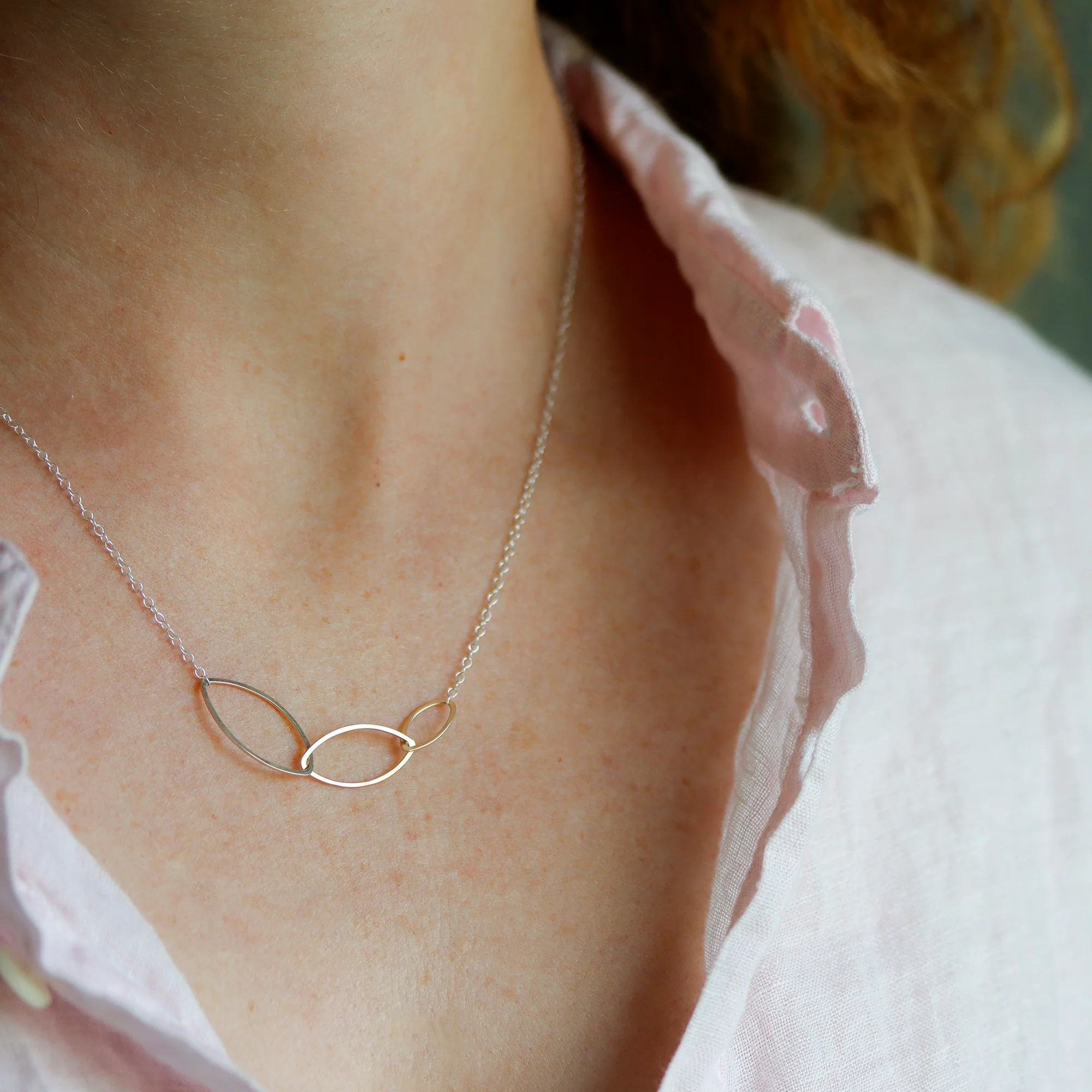 Willow Necklace - Image 4